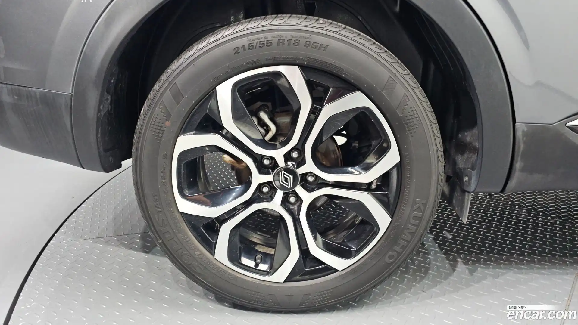 Arkana Renault Korea 2024.6-OUTER-031
