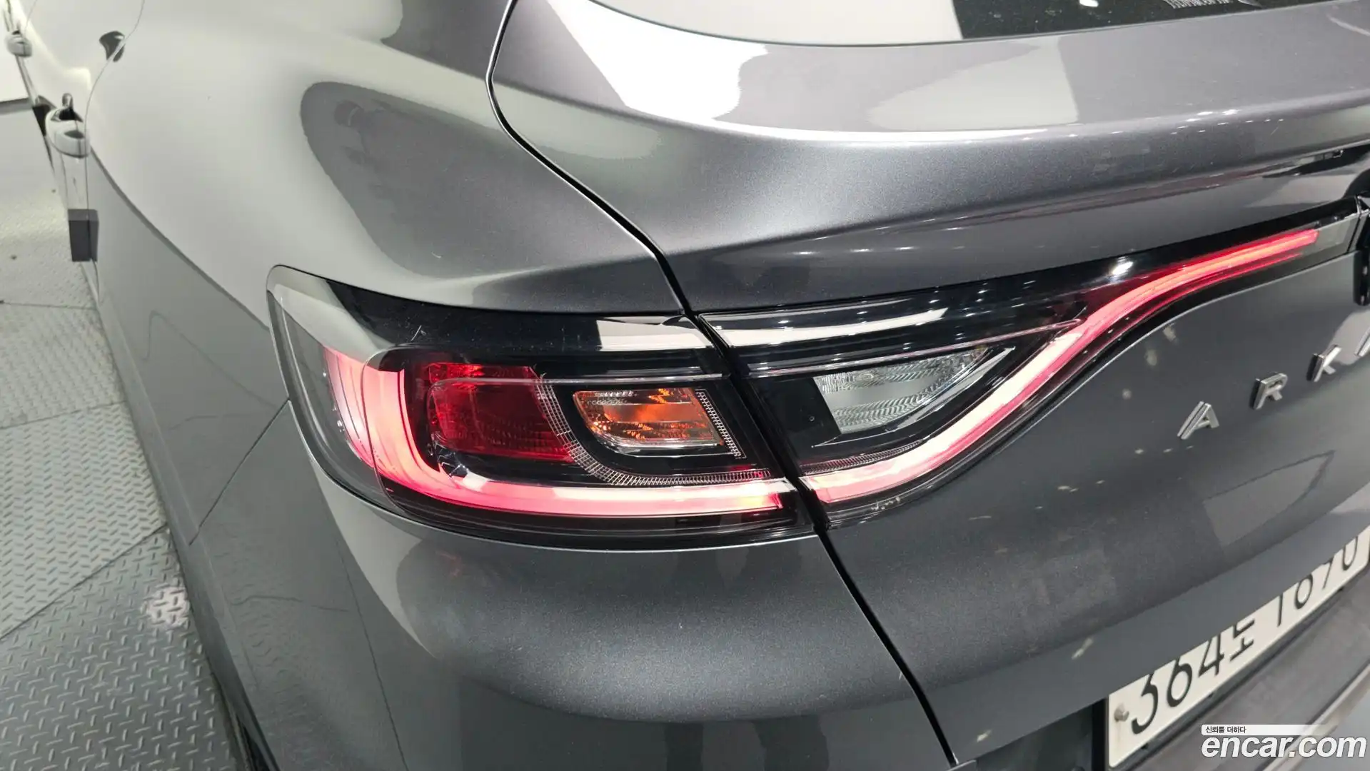 Arkana Renault Korea 2024.6-OUTER-033