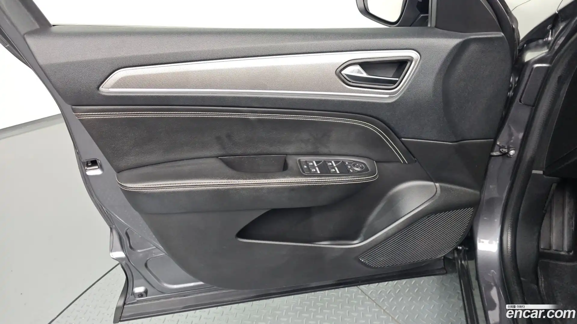 Arkana Renault Korea 2024.6-INNER-034