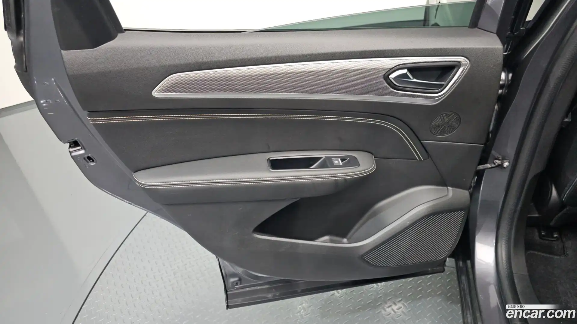 Arkana Renault Korea 2024.6-INNER-035
