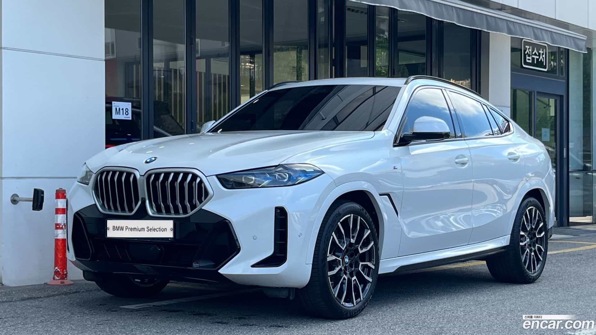 X6 BMW 2024.0-OPTION-023