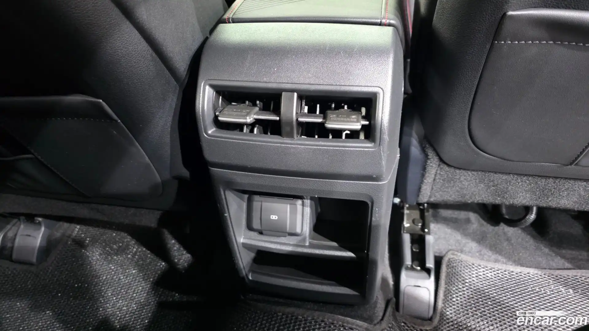 Actyon KG Mobility 2024.9-OPTION-046