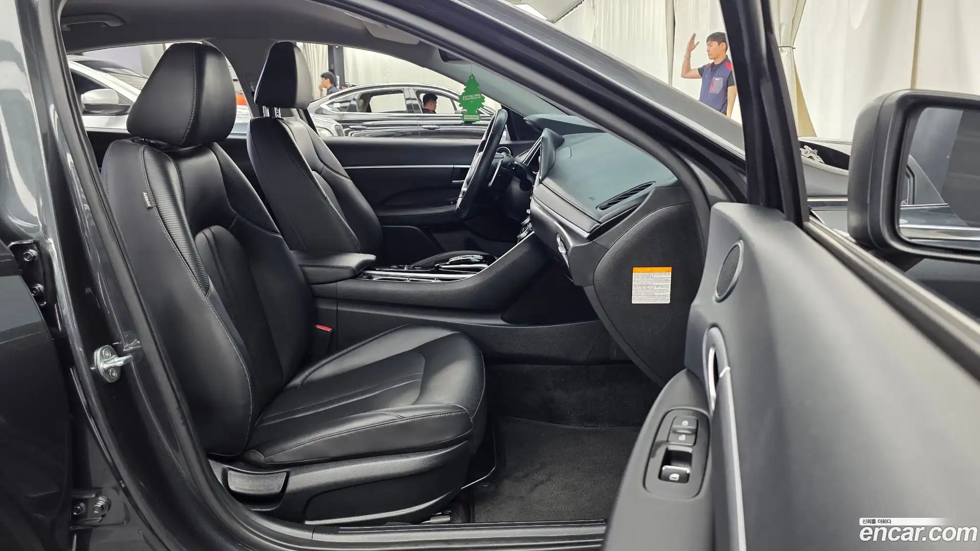 Sonata Hyundai 2021.11-OPTION-015