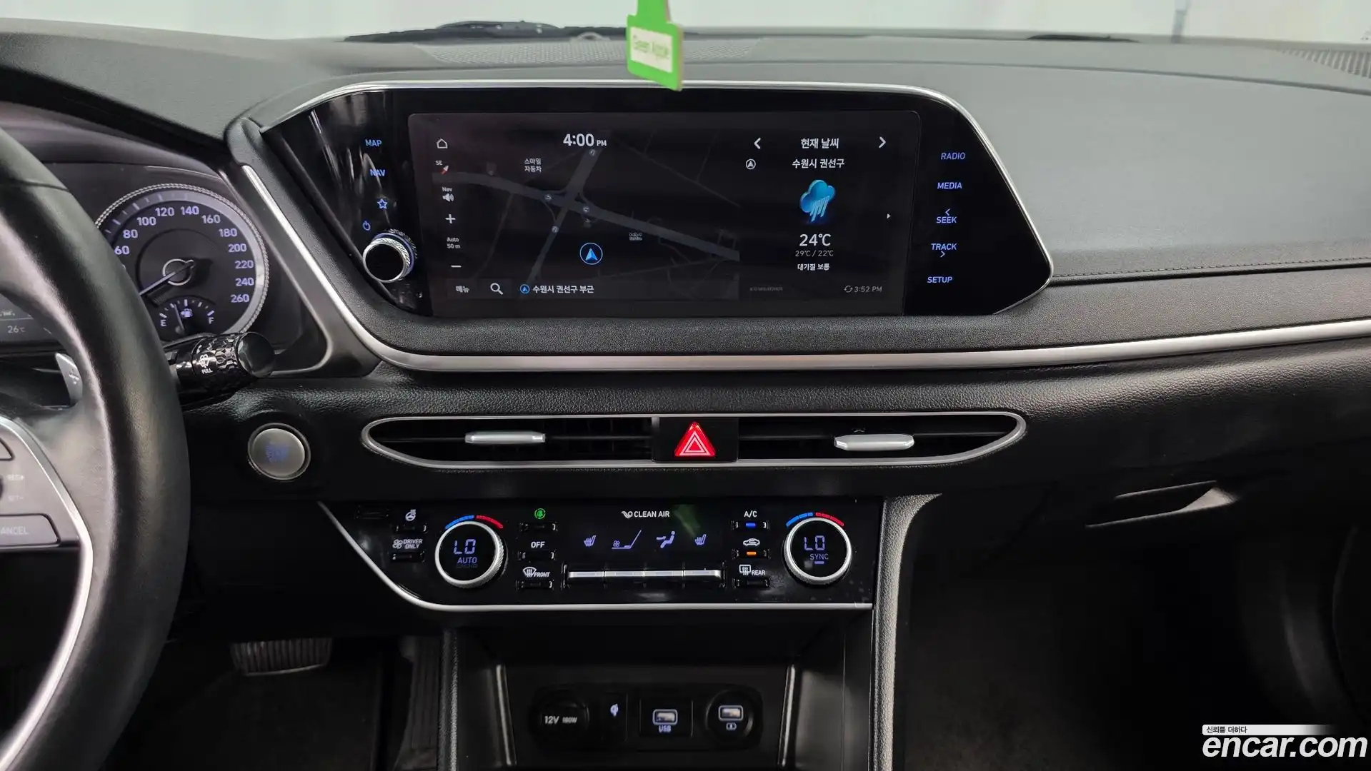Sonata Hyundai 2021.11-OPTION-018