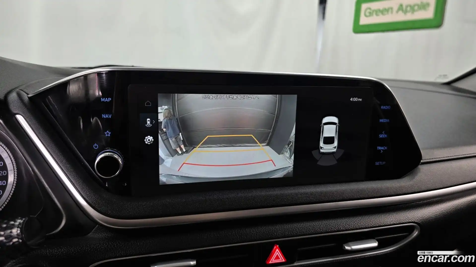 Sonata Hyundai 2021.11-OPTION-019