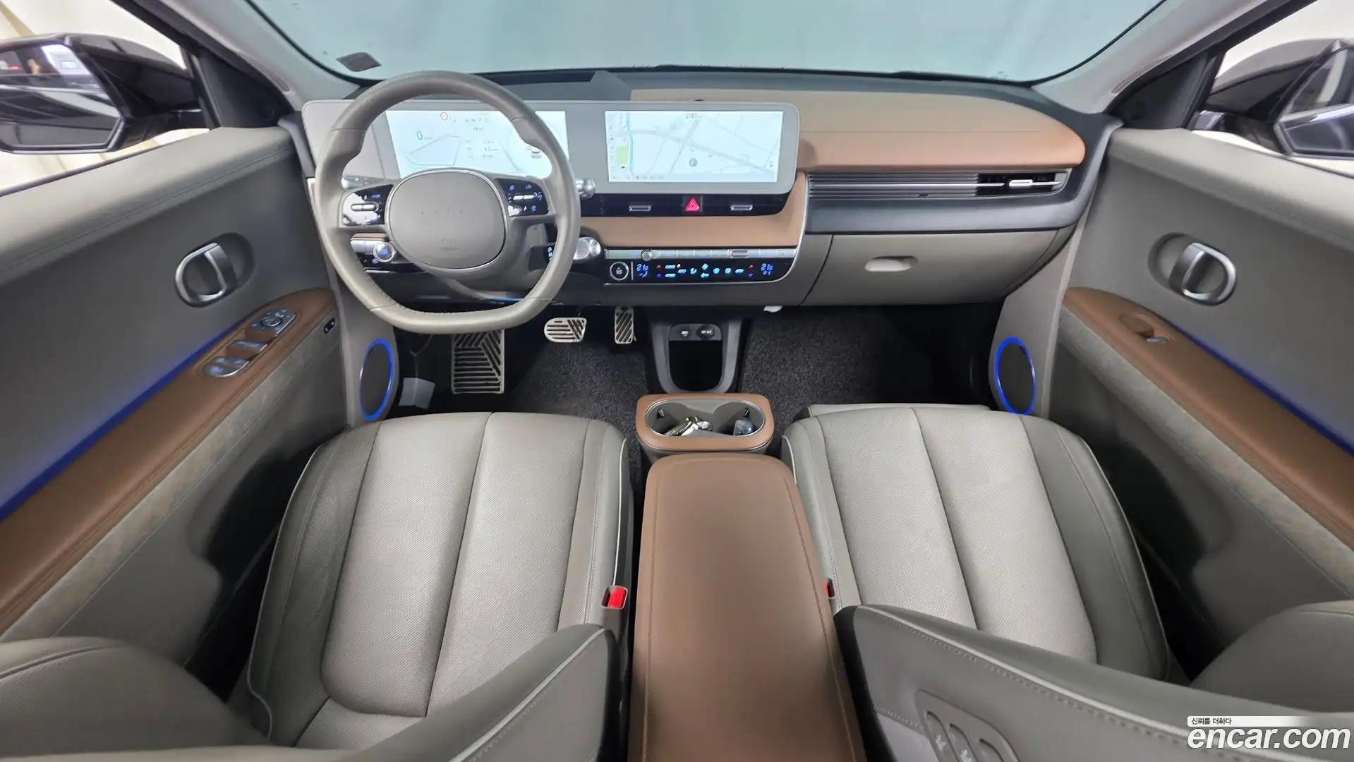 Ioniq5 Hyundai 2023.7-INNER-007