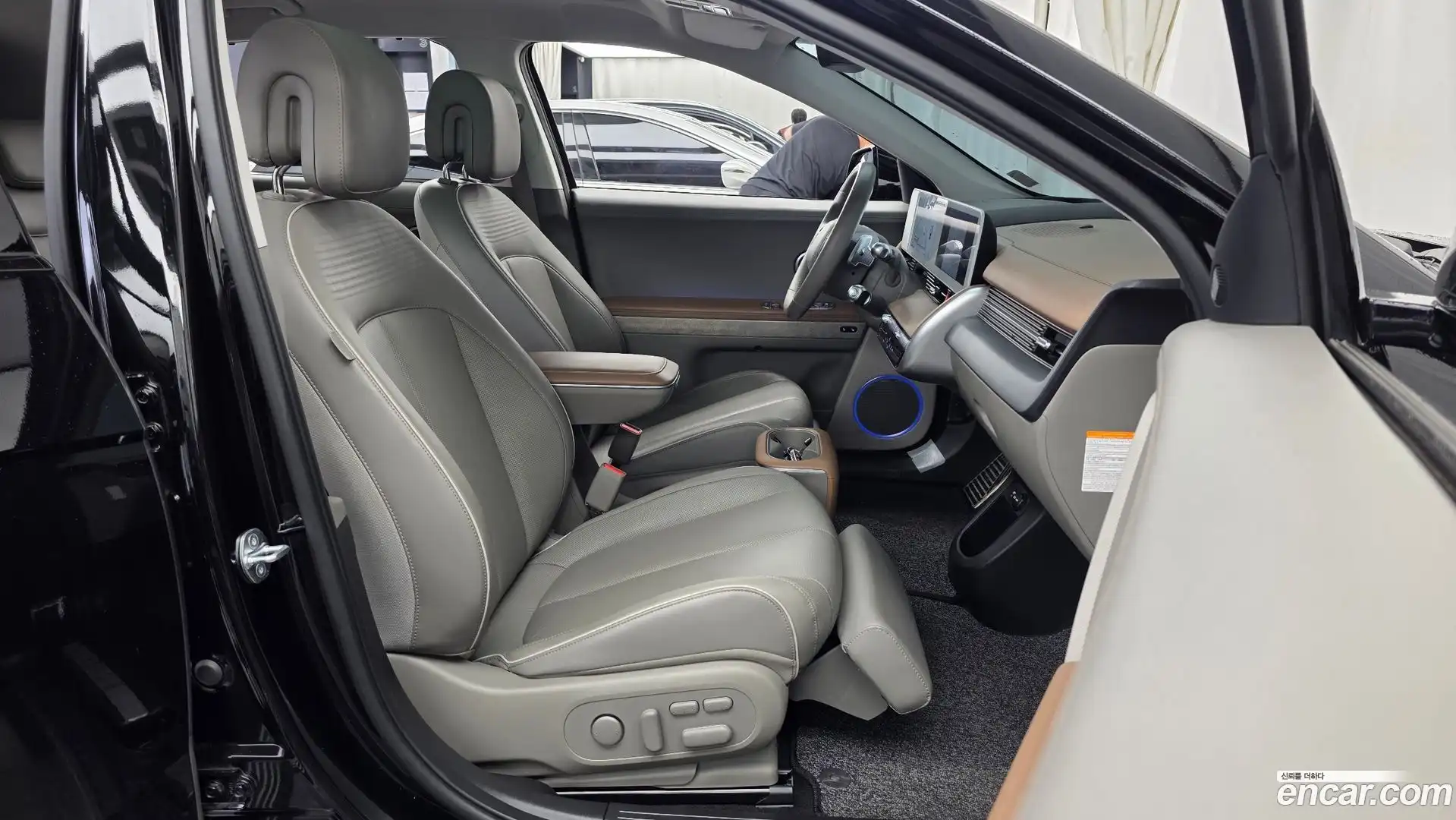 Ioniq5 Hyundai 2023.7-OPTION-015