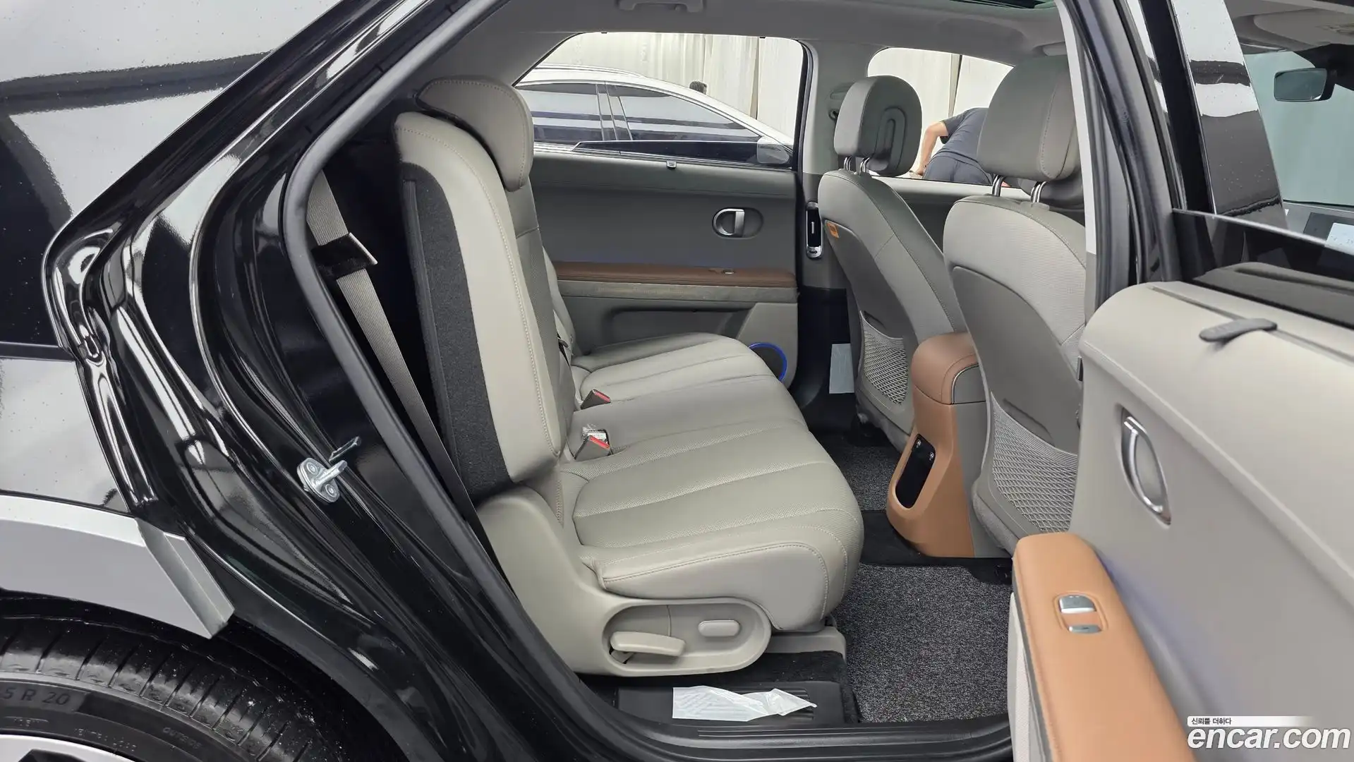 Ioniq5 Hyundai 2023.7-OPTION-016