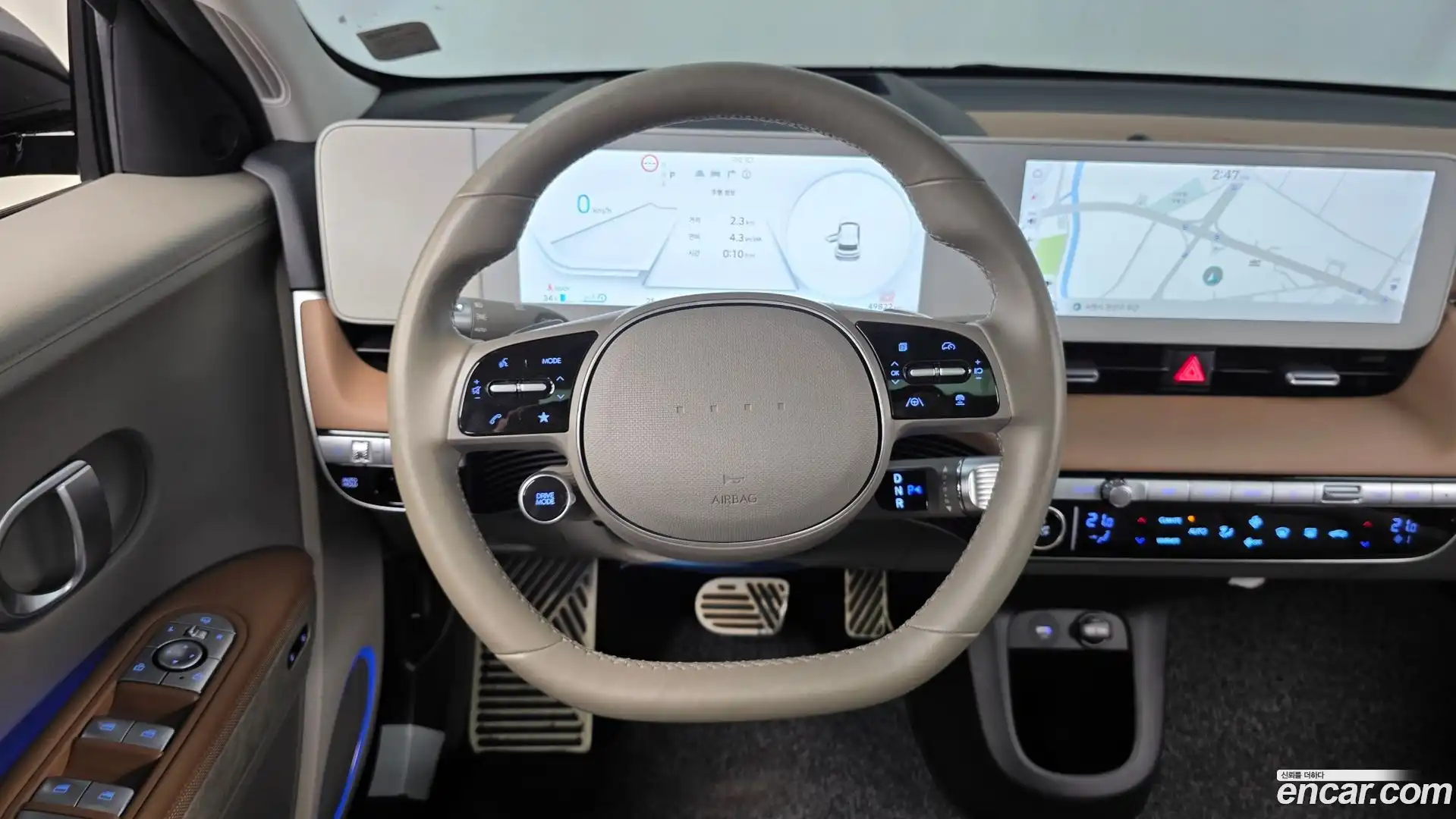 Ioniq5 Hyundai 2023.7-OPTION-017
