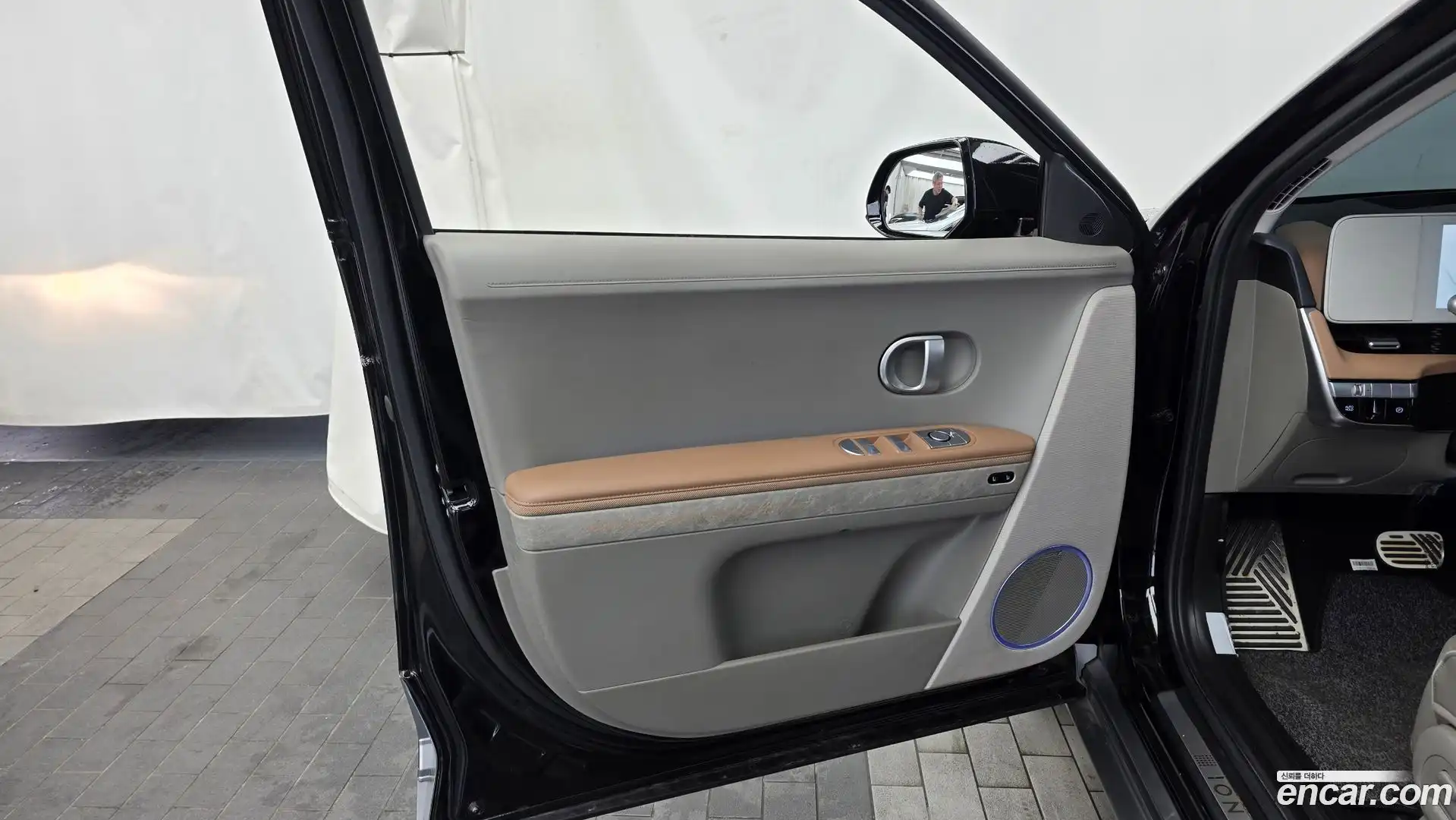 Ioniq5 Hyundai 2023.7-INNER-034