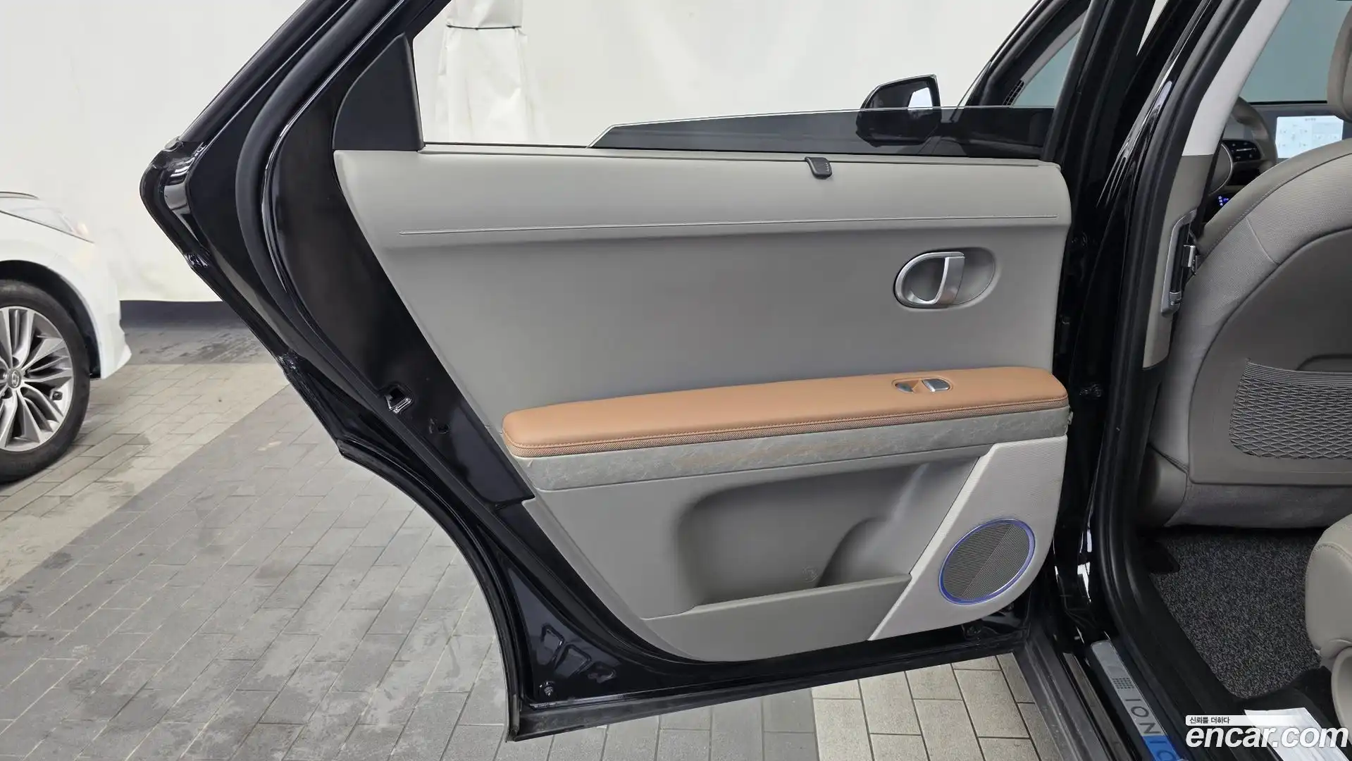 Ioniq5 Hyundai 2023.7-INNER-035