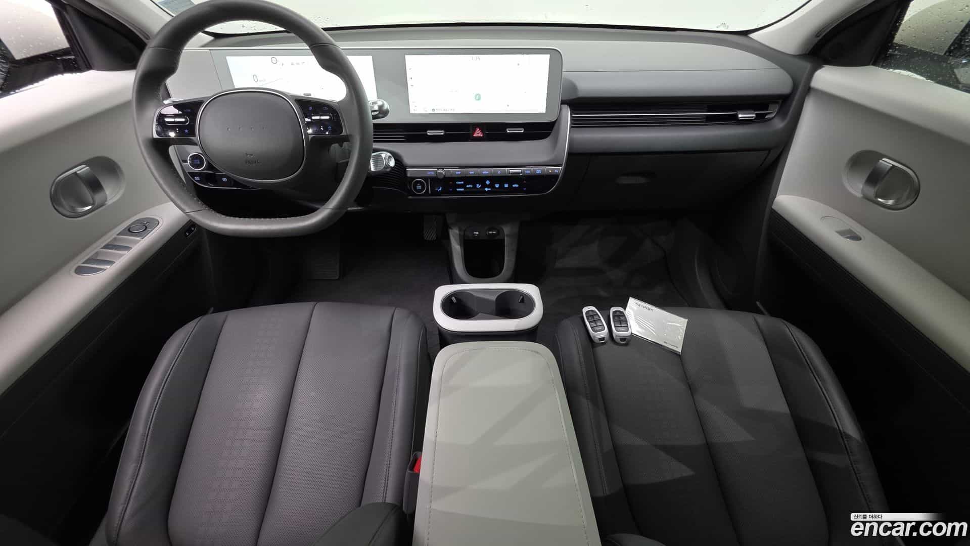 Ioniq5 Hyundai 2021.6-INNER-007