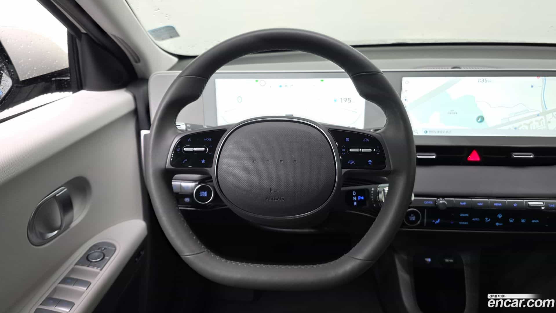 Ioniq5 Hyundai 2021.6-OPTION-018