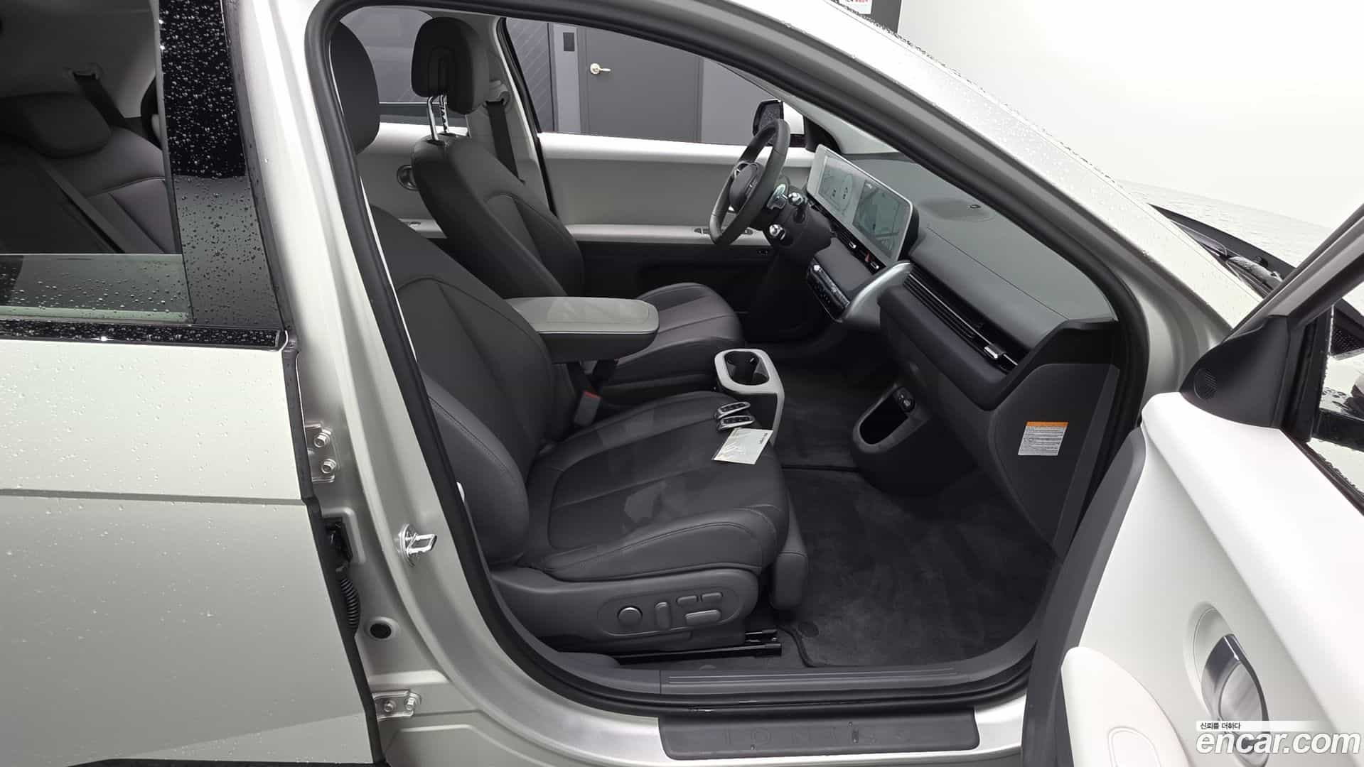 Ioniq5 Hyundai 2021.6-INNER-036
