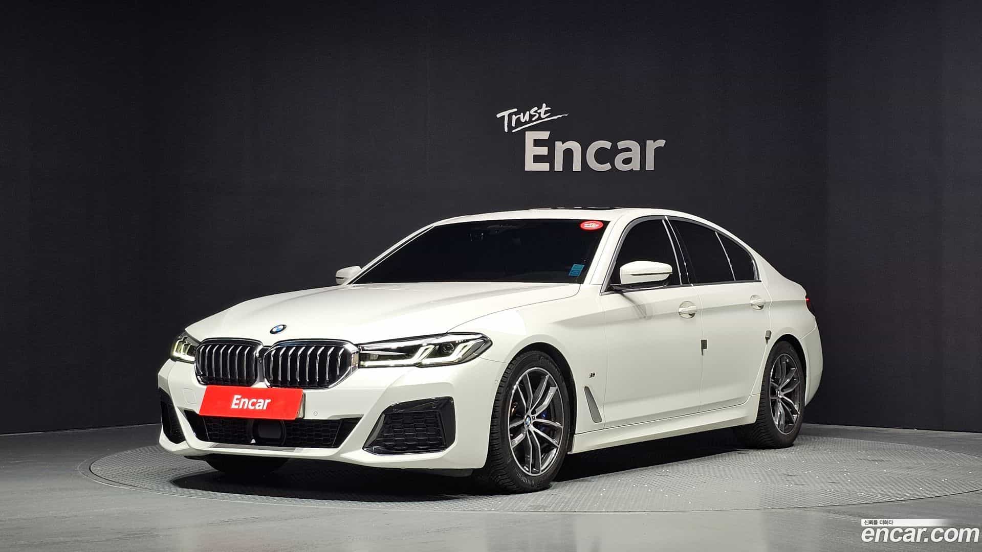 5-Series BMW 2021.9-OUTER-001