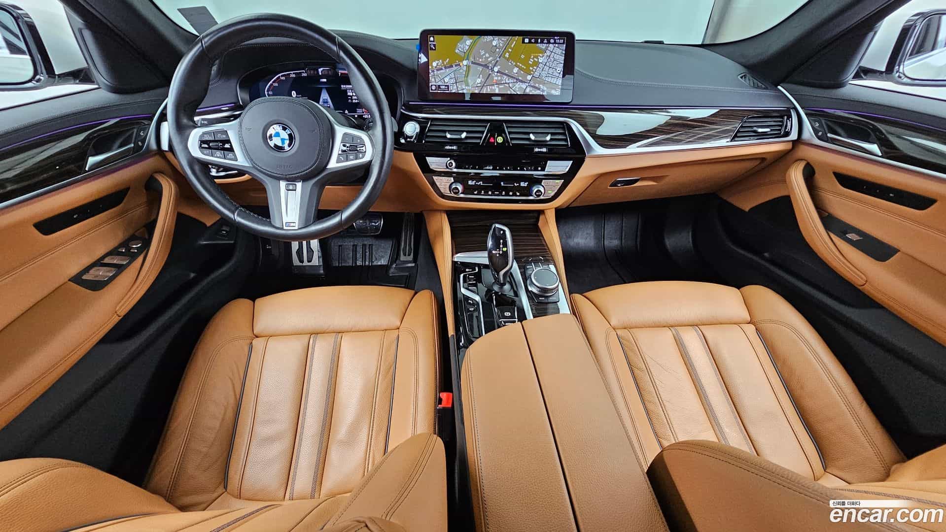 5-Series BMW 2021.9-INNER-007