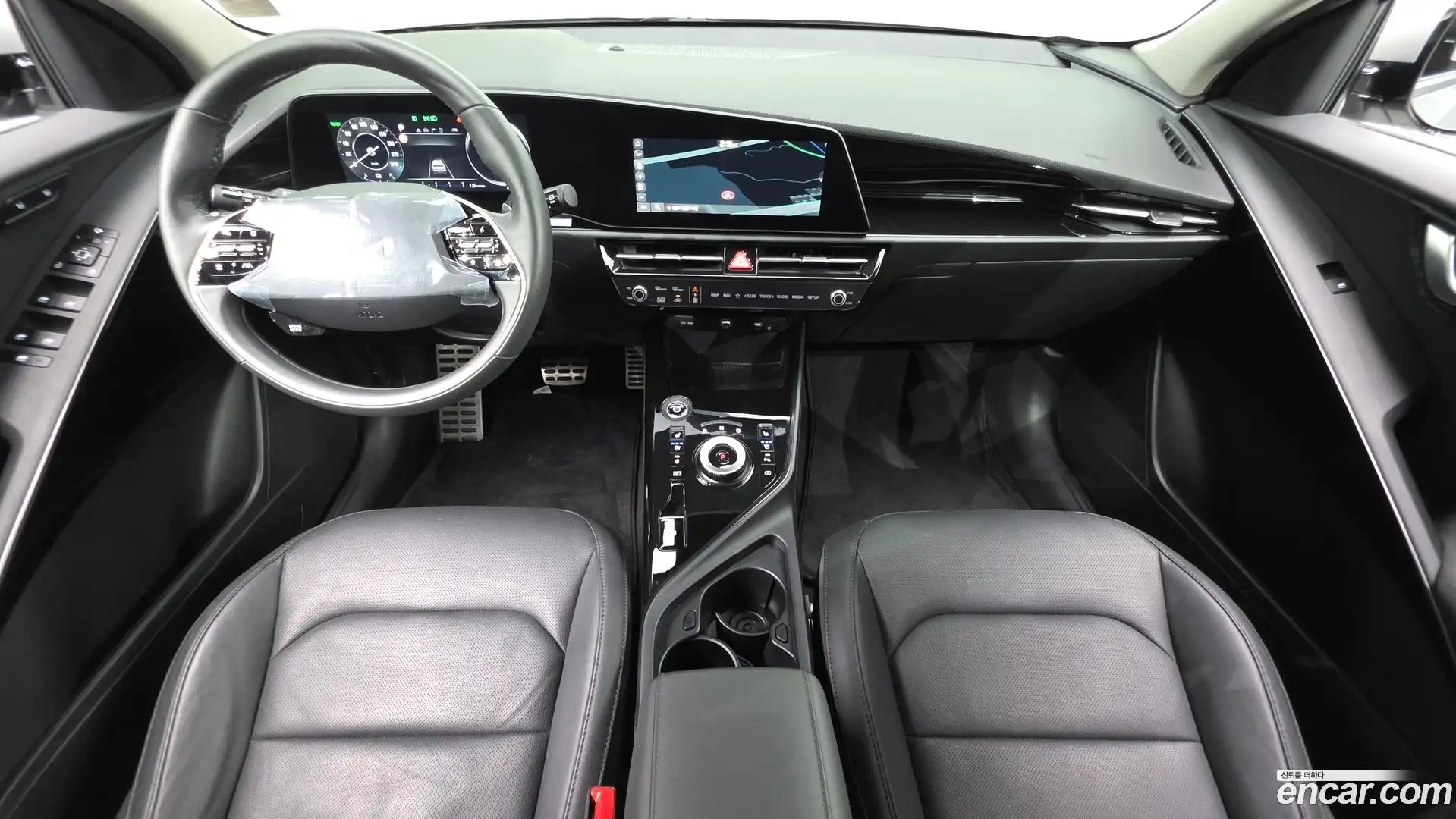 Niro Kia 2023.4-INNER-007