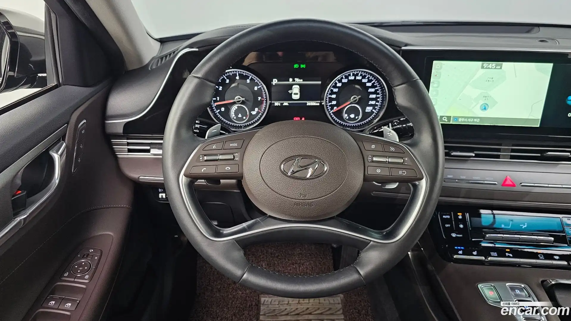 Grandeur Hyundai 2022.2-OPTION-017