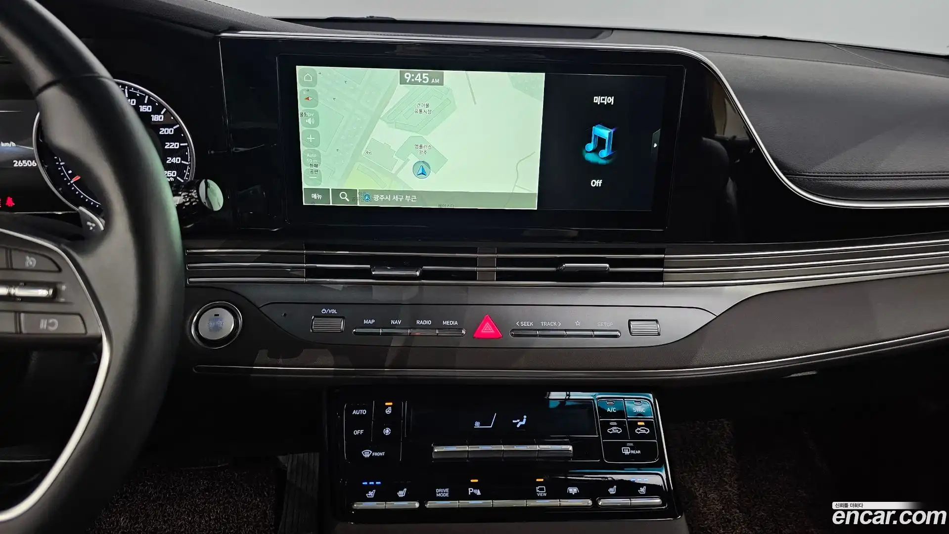 Grandeur Hyundai 2022.2-OPTION-018
