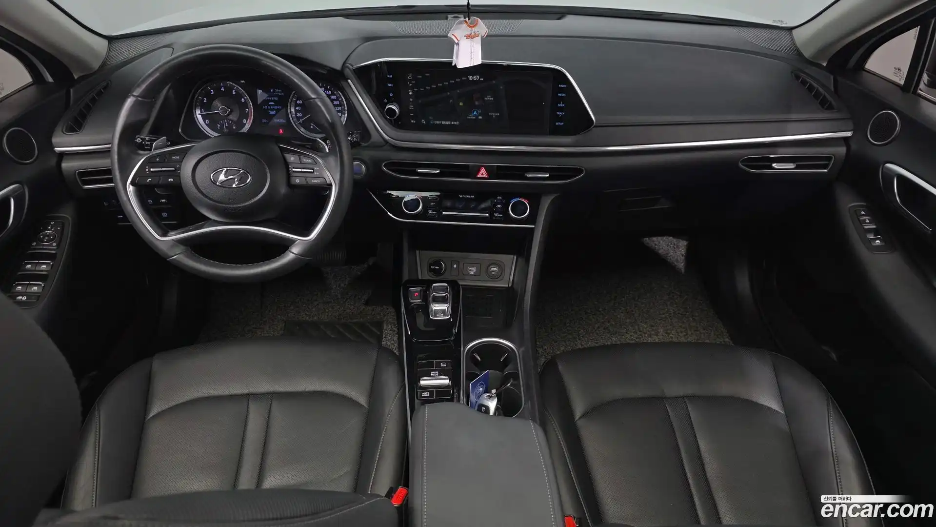 Sonata Hyundai 2019.4-INNER-007