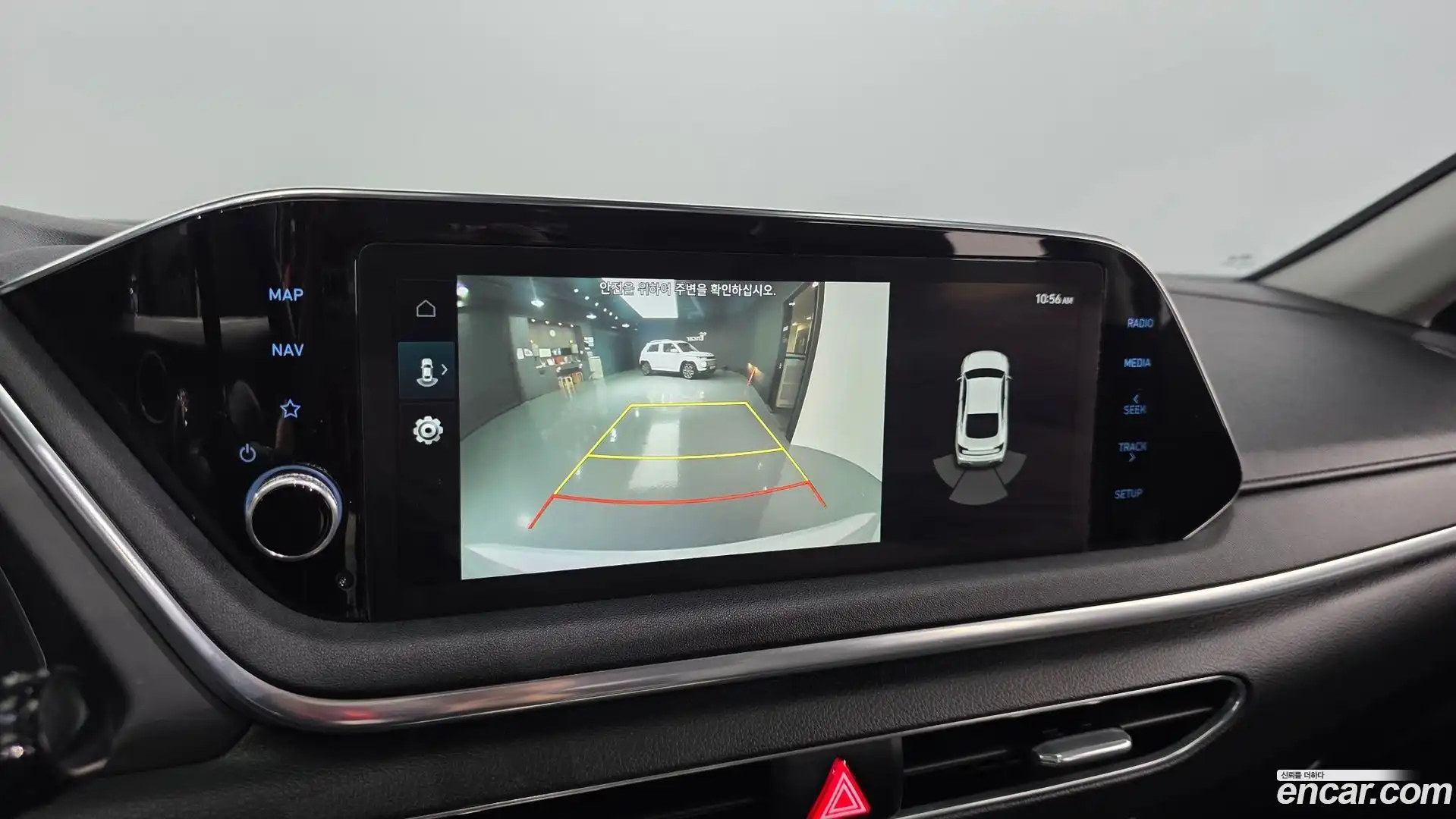 Sonata Hyundai 2019.4-OPTION-021