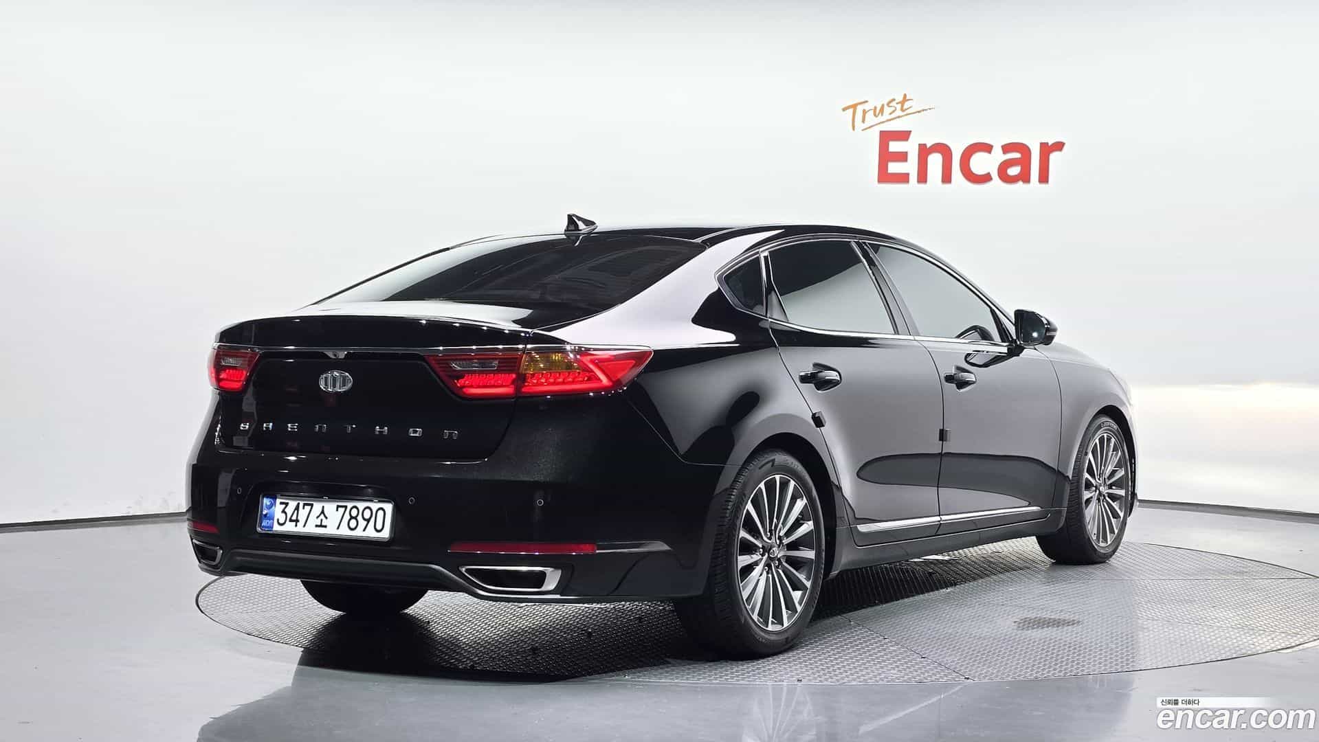K7 Kia 2016.3-OUTER-002