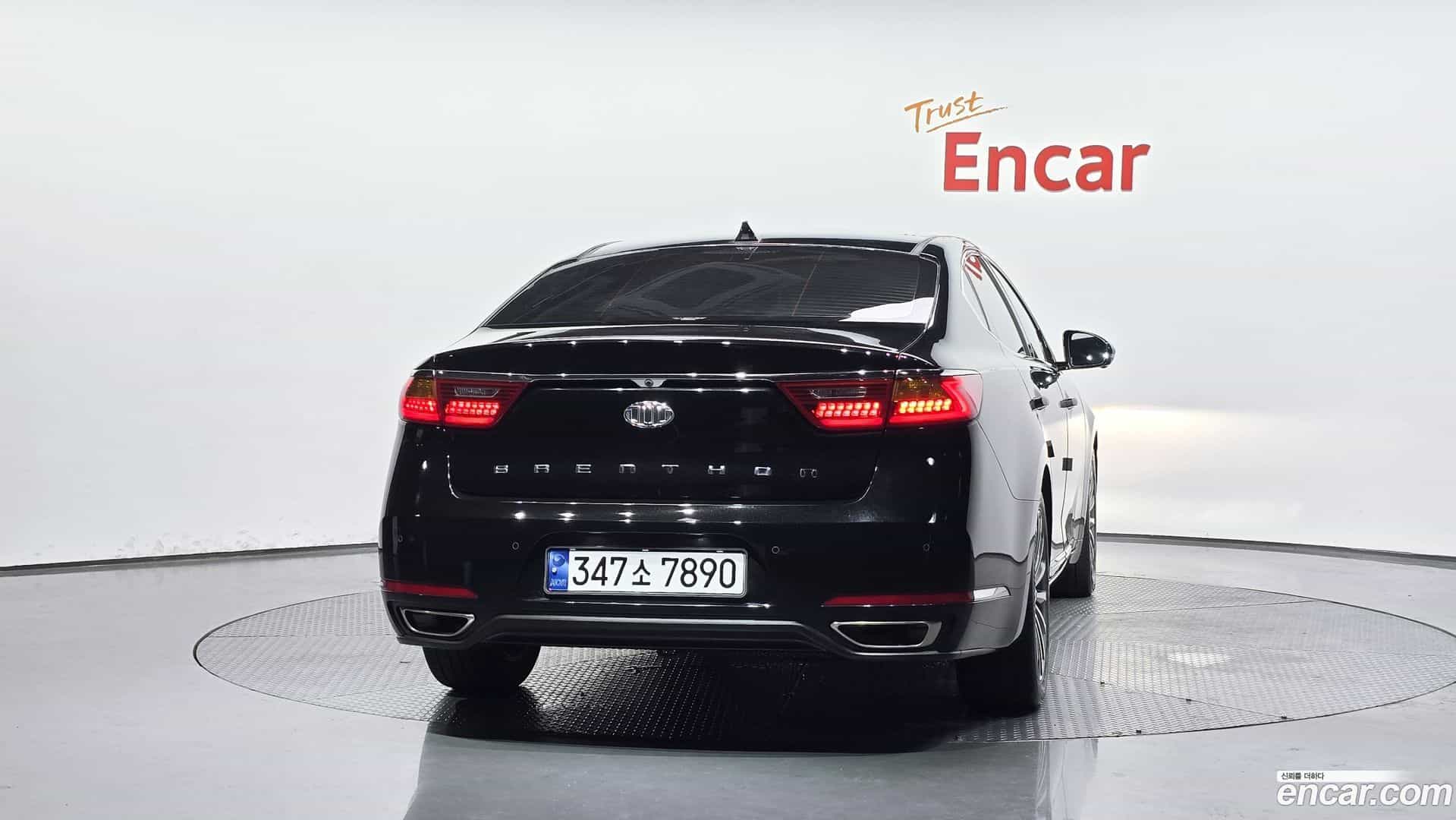 K7 Kia 2016.3-OUTER-004
