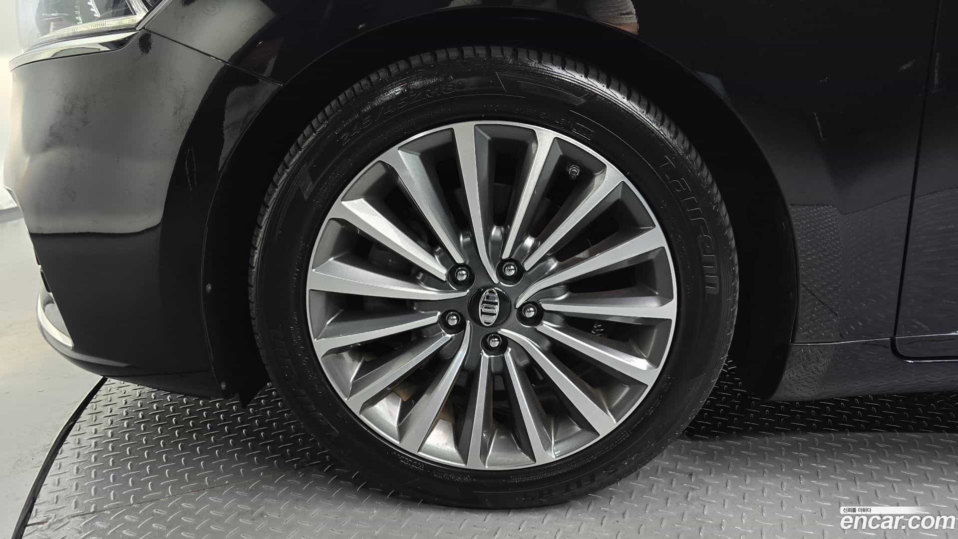 K7 Kia 2016.3-OUTER-005