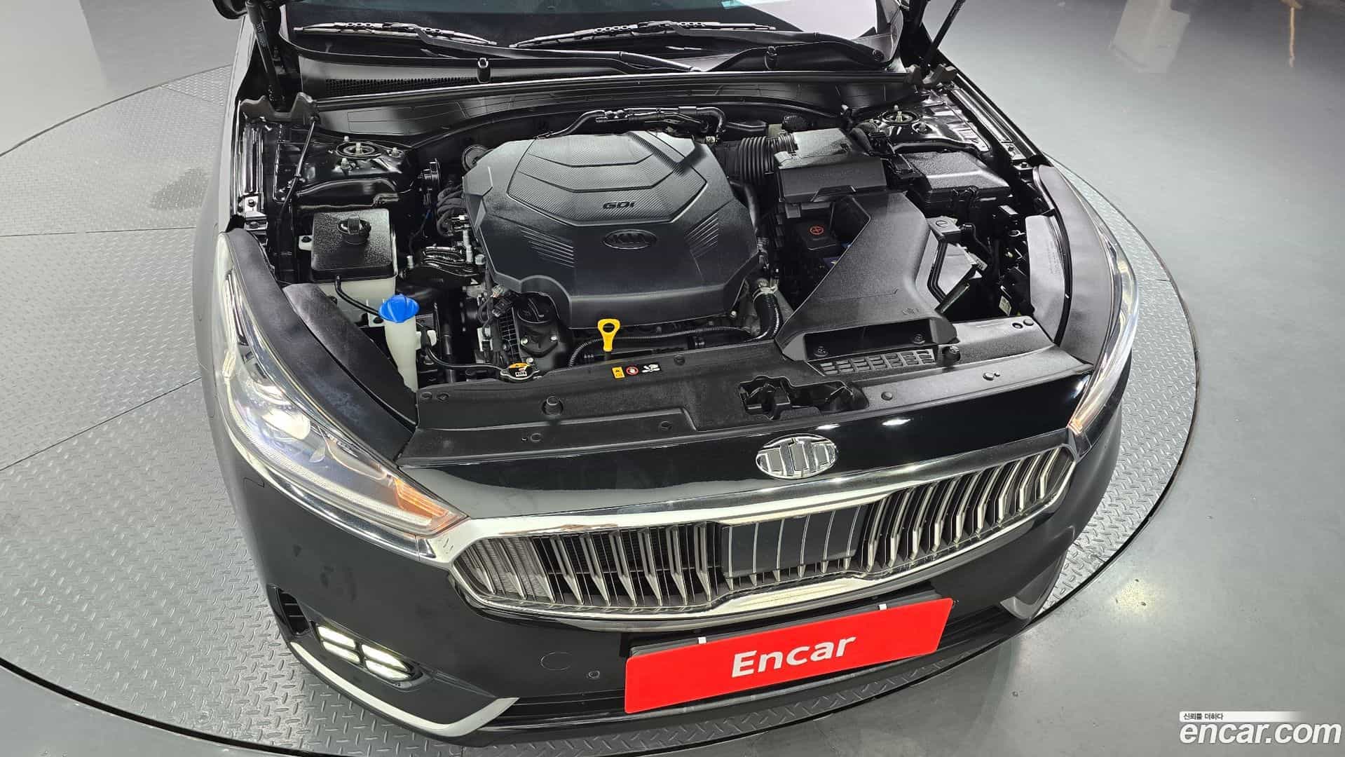 K7 Kia 2016.3-OUTER-006