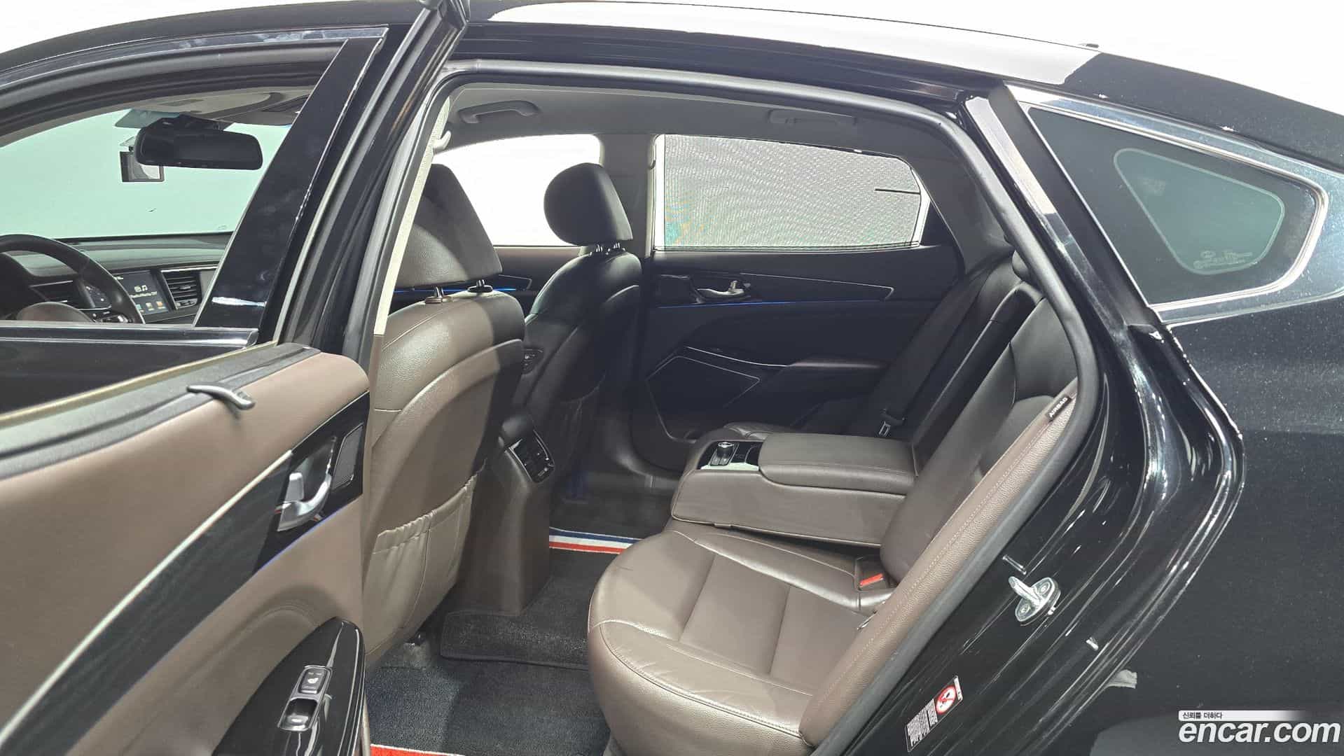 K7 Kia 2016.3-OPTION-015