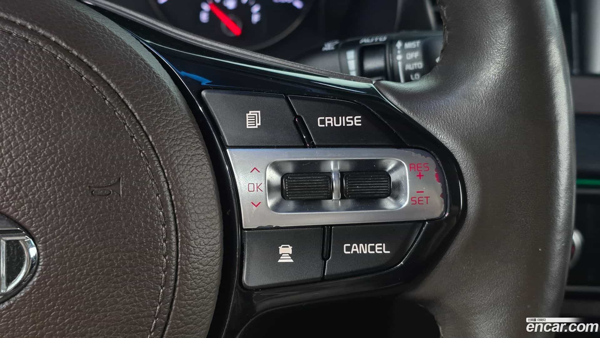 K7 Kia 2016.3-OPTION-019