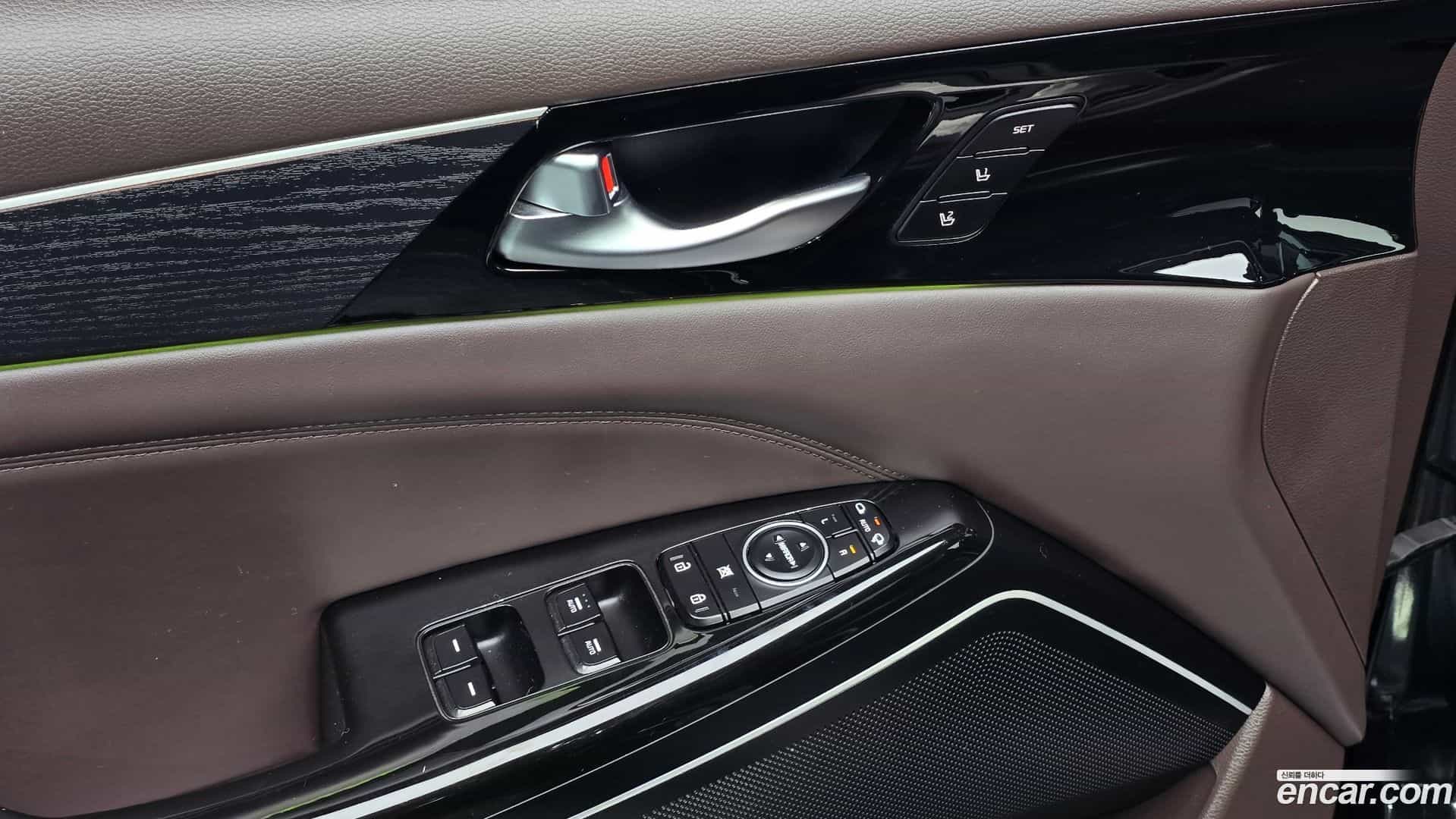 K7 Kia 2016.3-OPTION-022