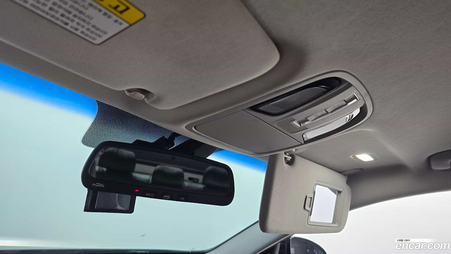 K7 Kia 2016.3-OPTION-023