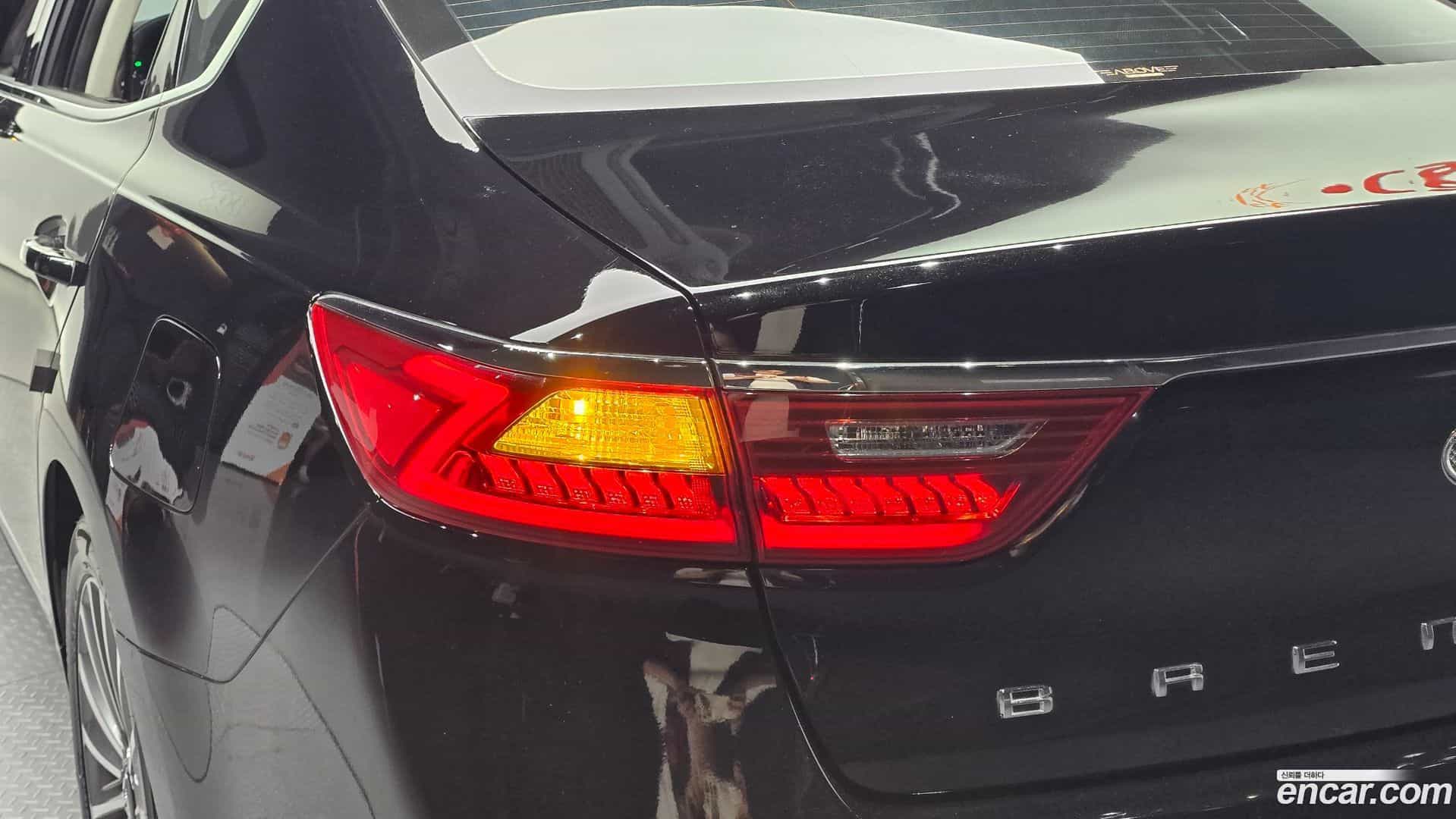 K7 Kia 2016.3-OUTER-033