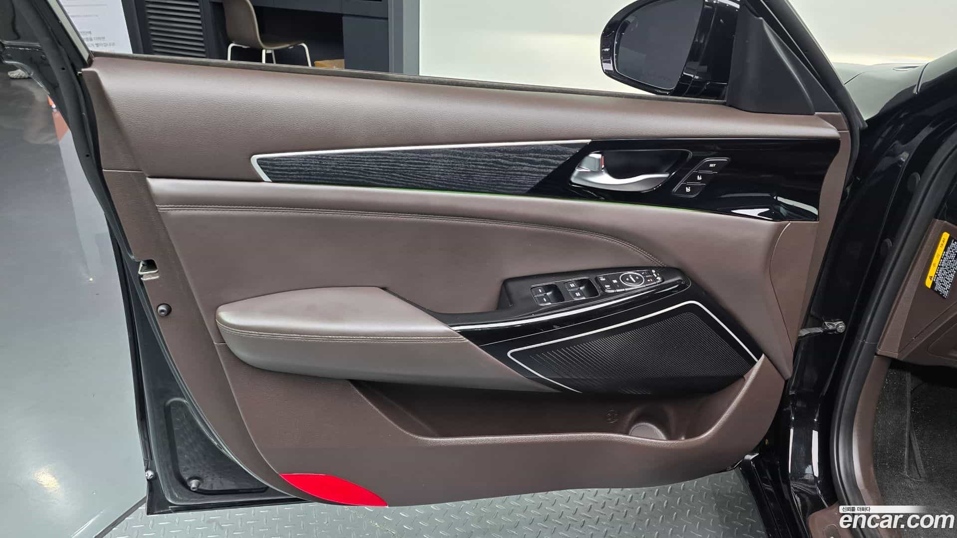 K7 Kia 2016.3-INNER-034