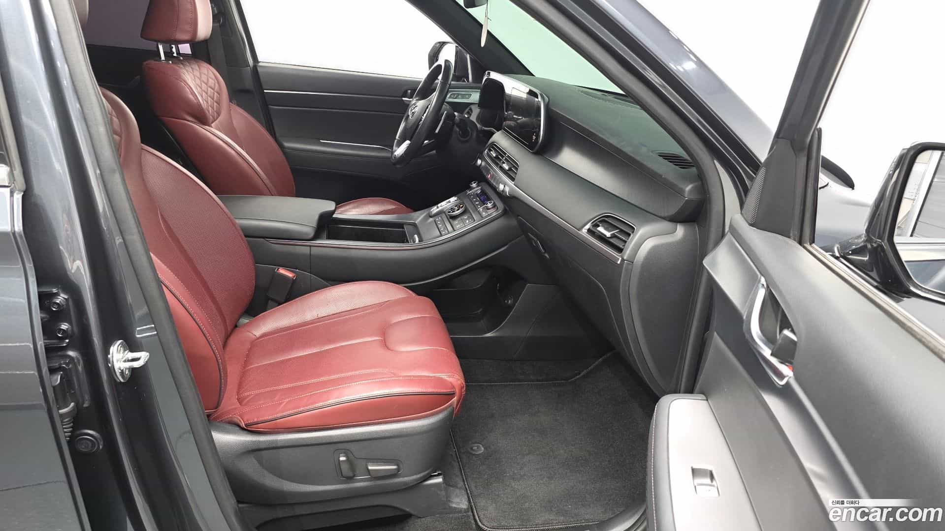 Palisade Hyundai 2019.0-OPTION-015