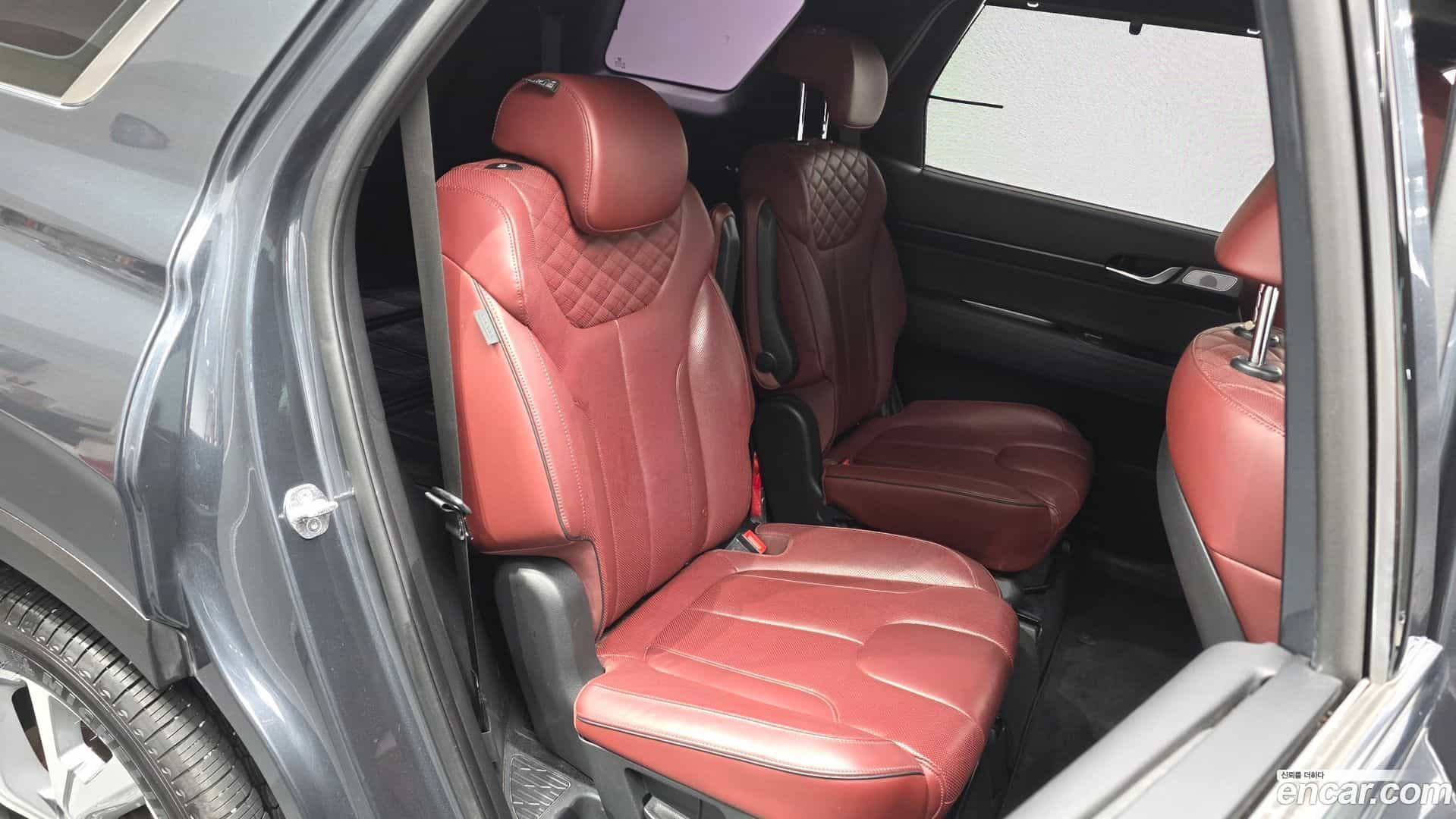 Palisade Hyundai 2019.0-OPTION-016