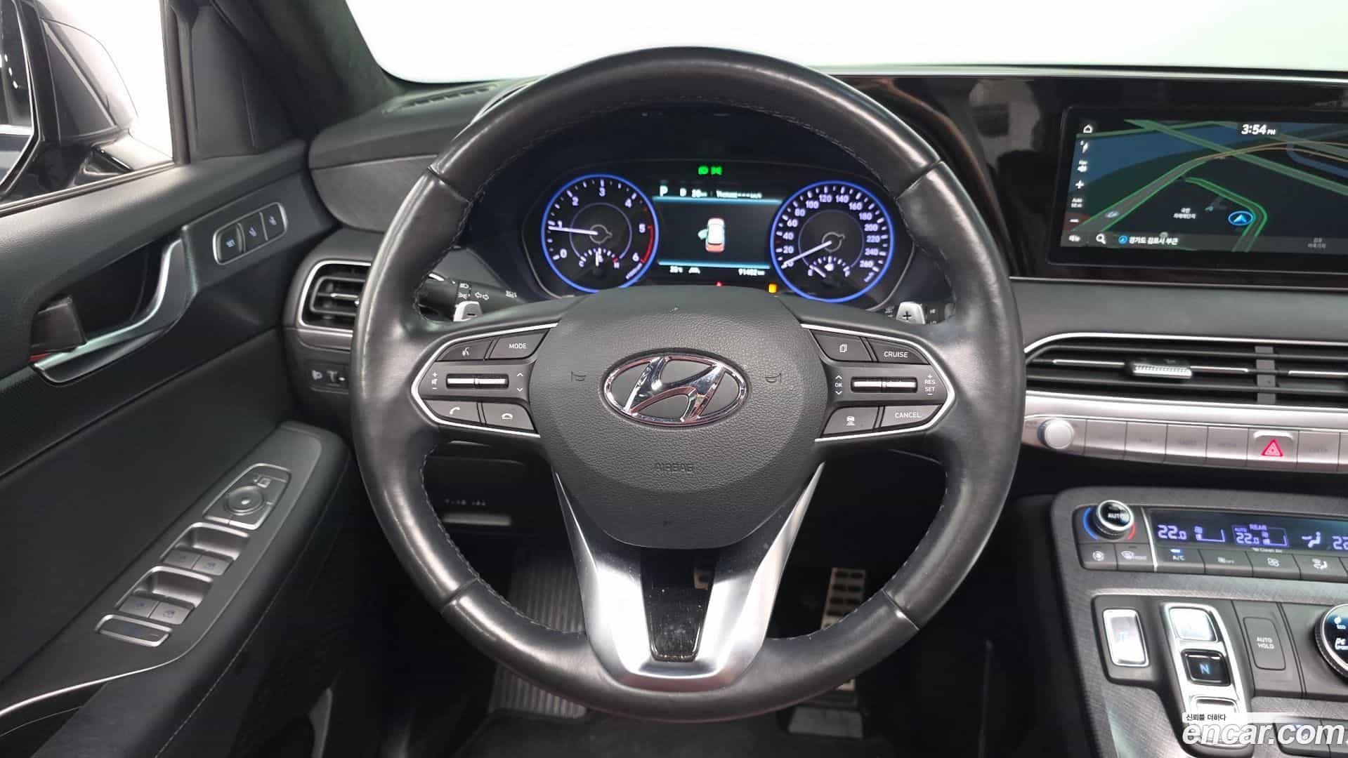 Palisade Hyundai 2019.0-OPTION-017