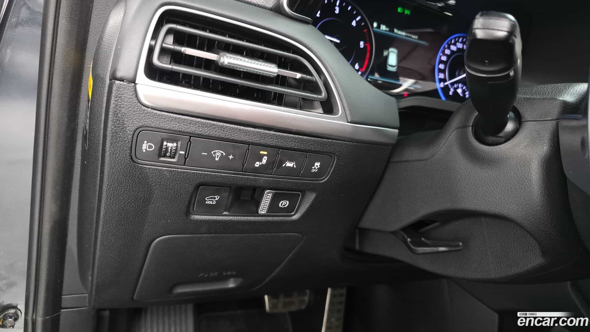 Palisade Hyundai 2019.0-OPTION-020