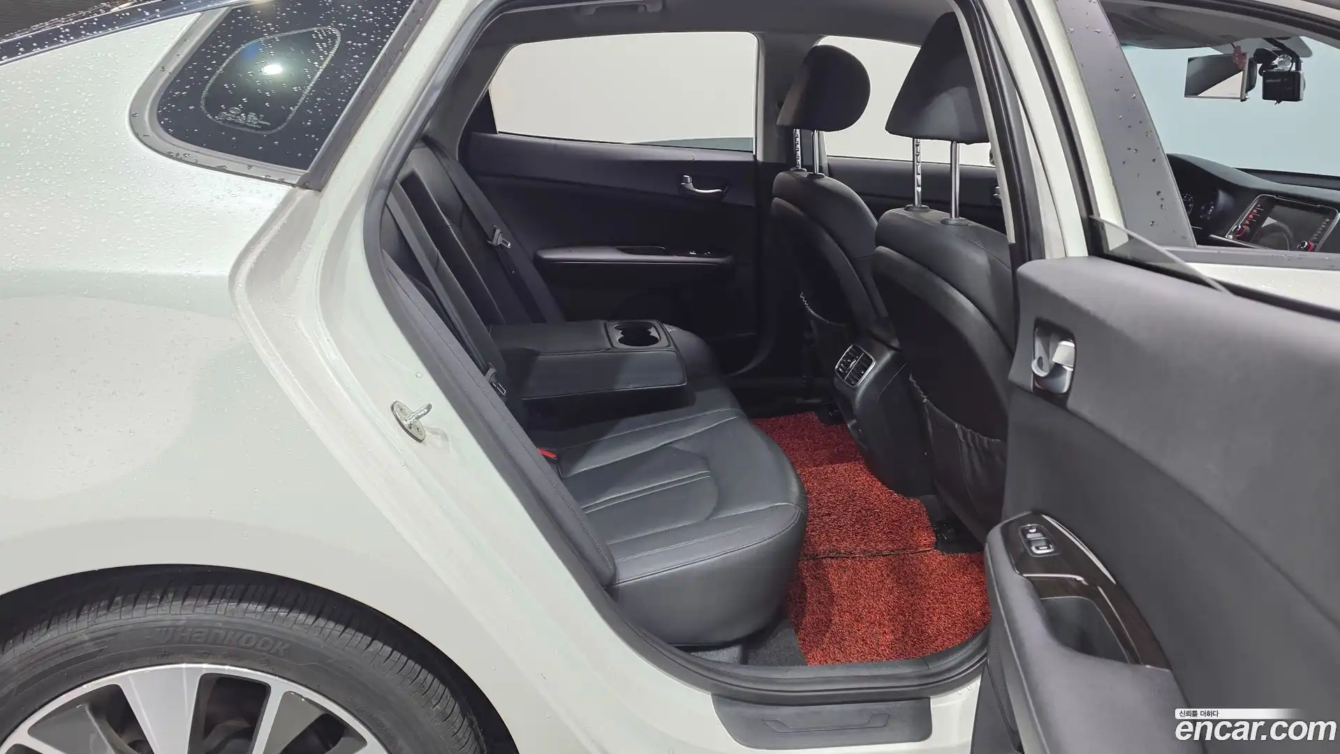 K5 Kia 2016.5-OPTION-015