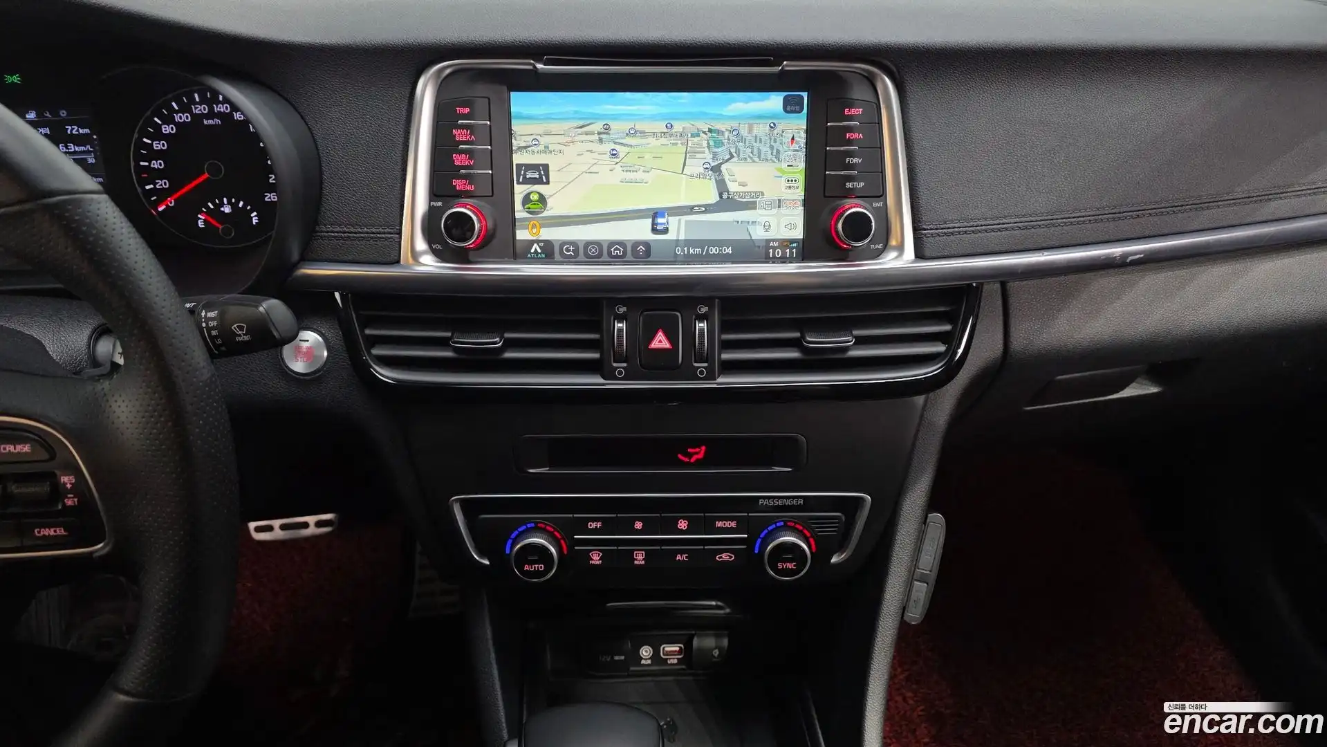 K5 Kia 2016.5-OPTION-018