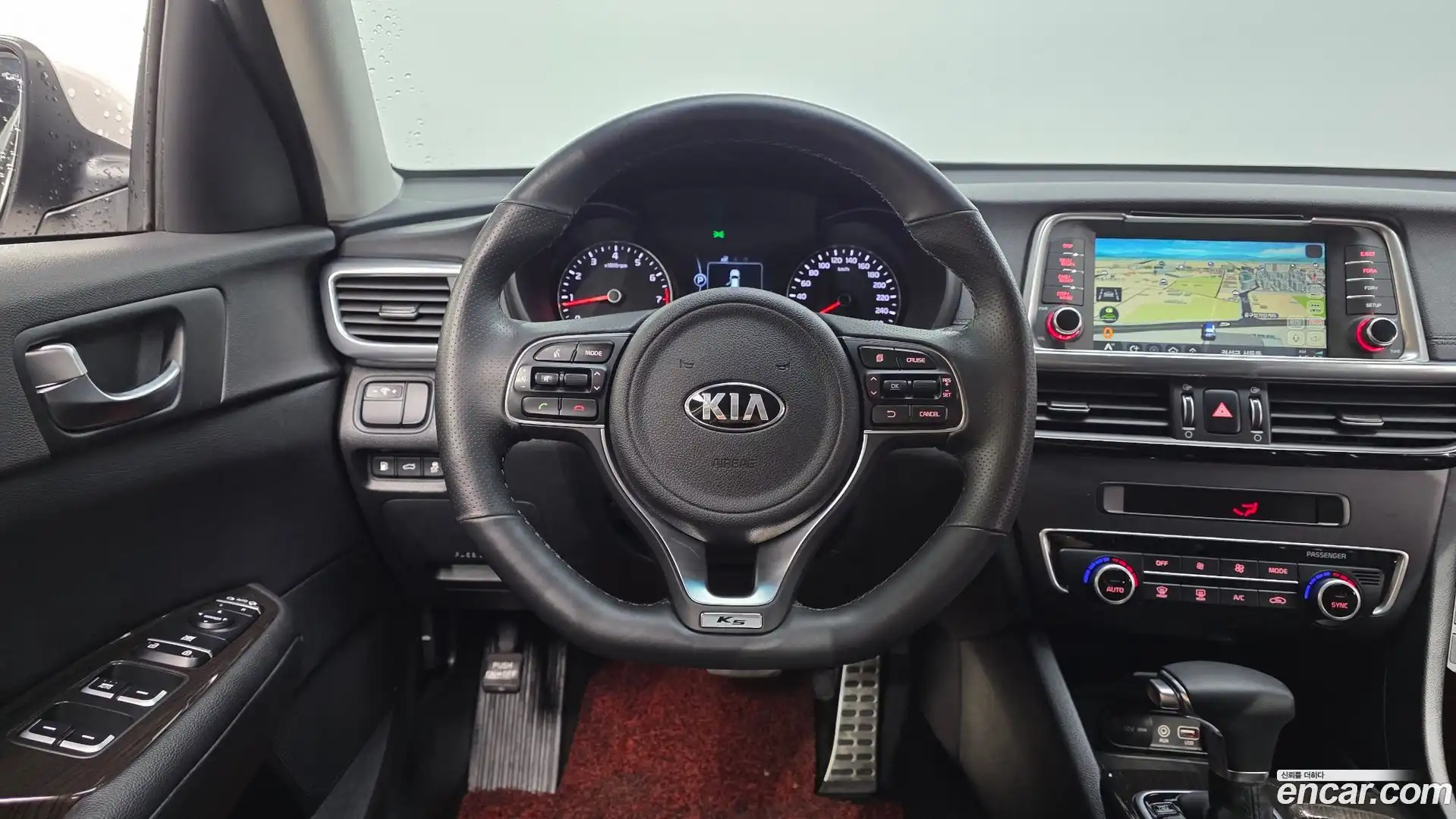 K5 Kia 2016.5-OPTION-019