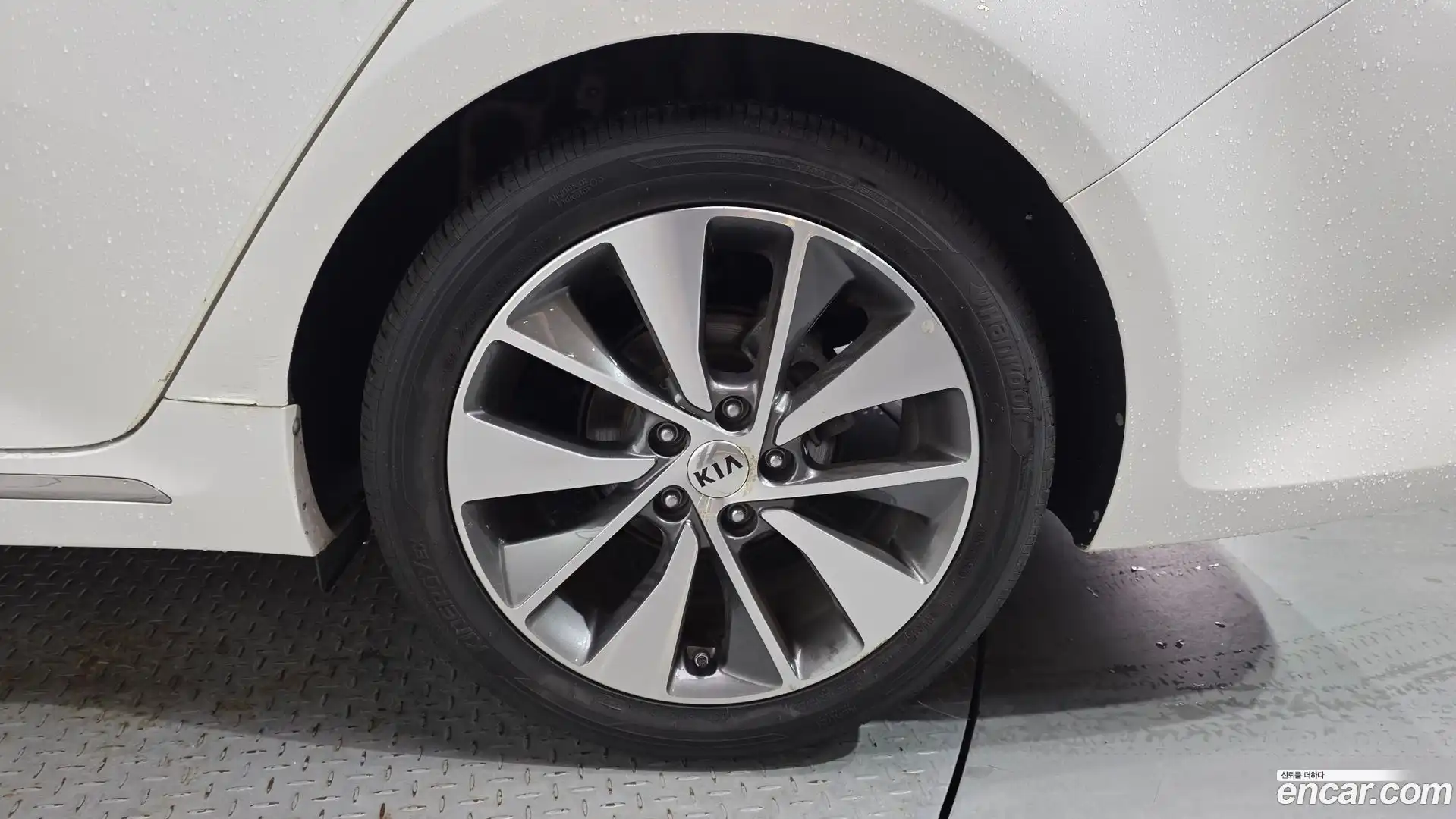 K5 Kia 2016.5-OUTER-031