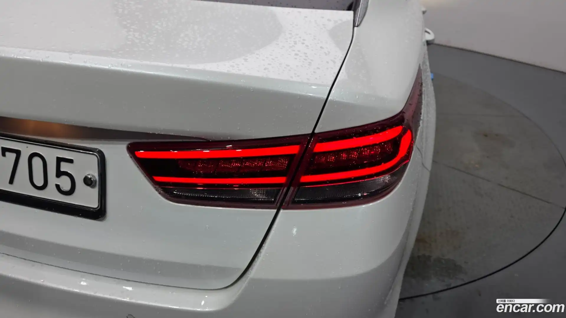 K5 Kia 2016.5-OUTER-033