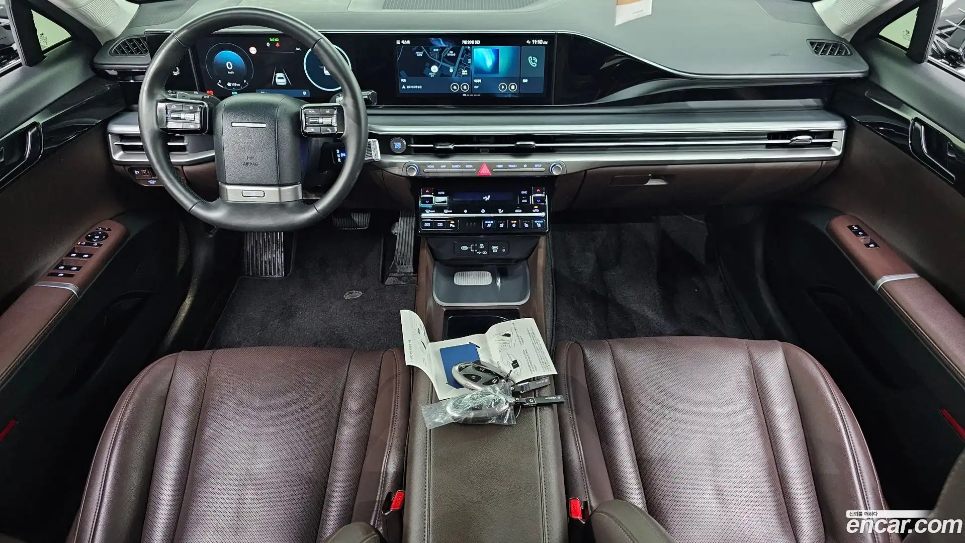 Grandeur Hyundai 2023.3-INNER-007