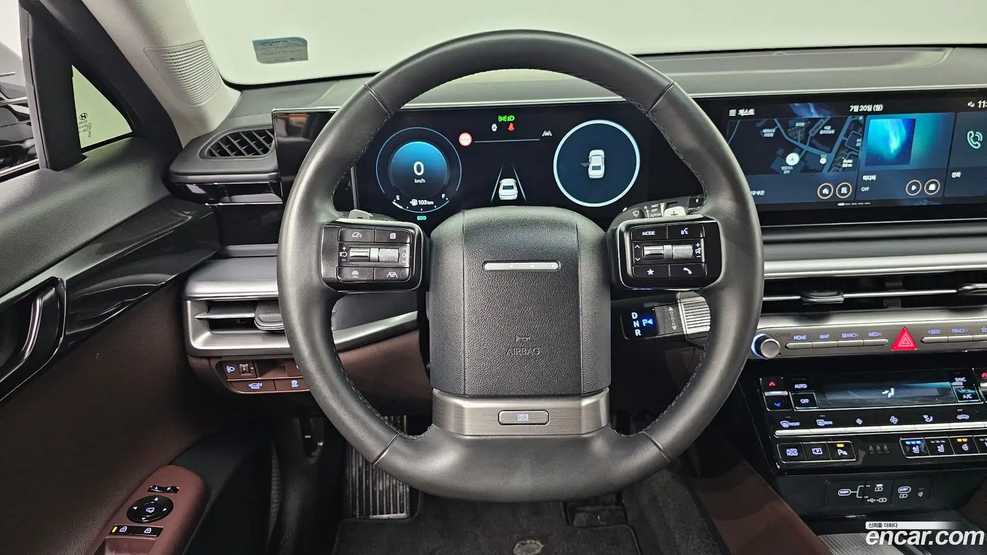 Grandeur Hyundai 2023.3-OPTION-017