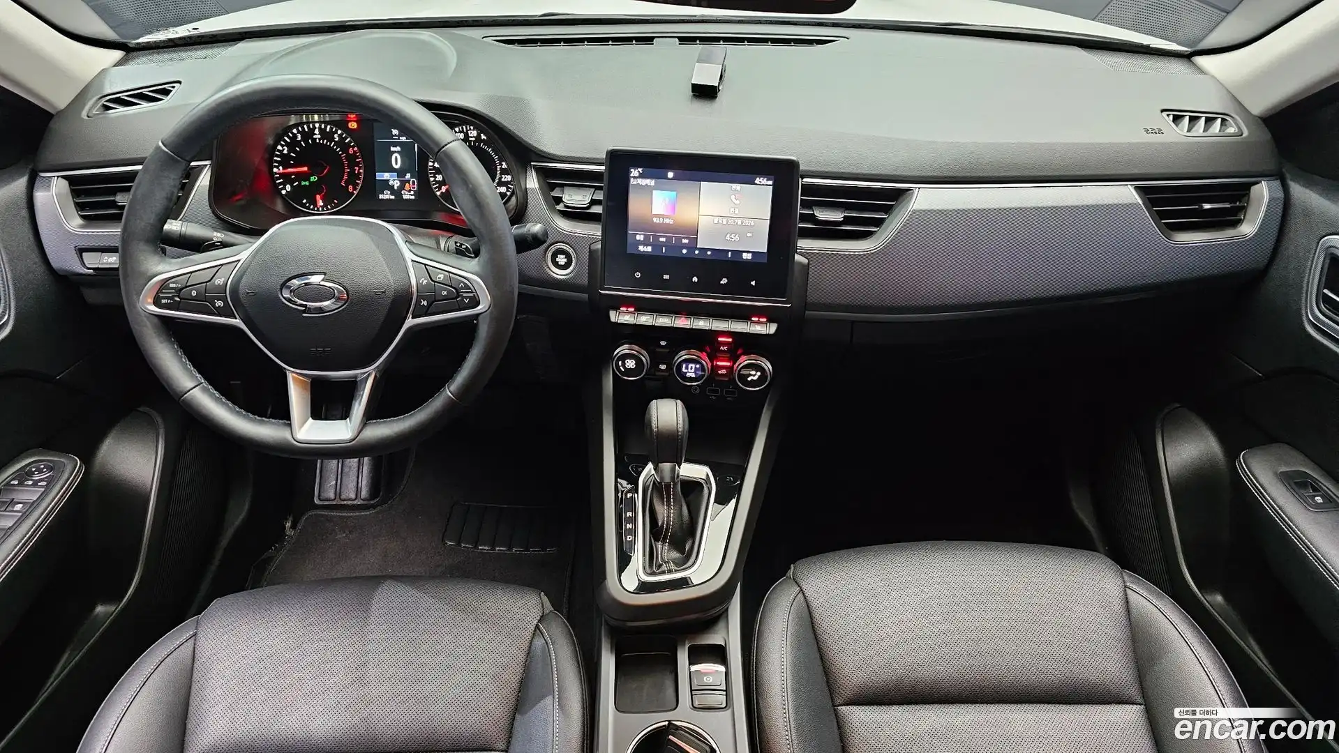 XM3 Renault Korea 2022.5-INNER-007