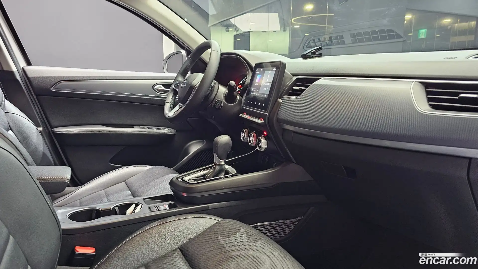 XM3 Renault Korea 2022.5-OPTION-040