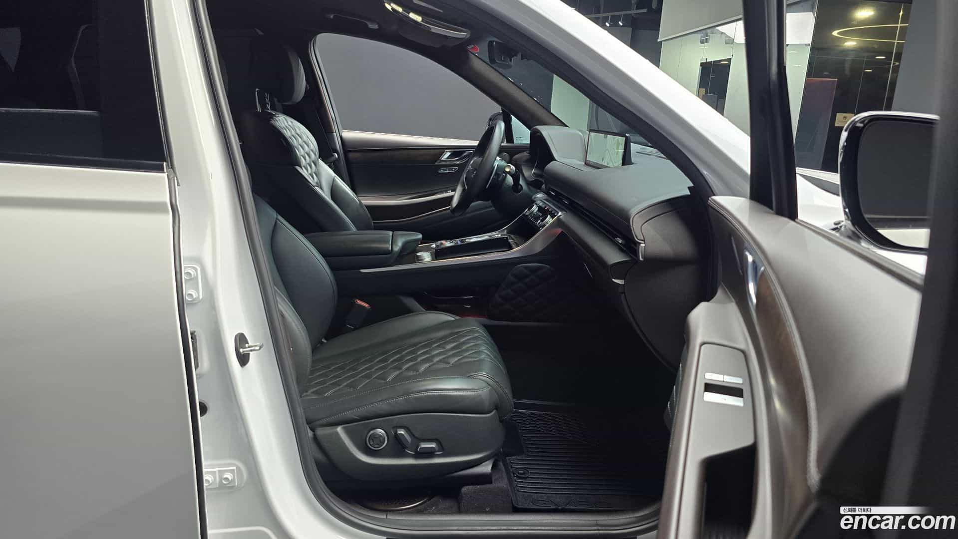 GV80 Genesis 2021.7-OPTION-015