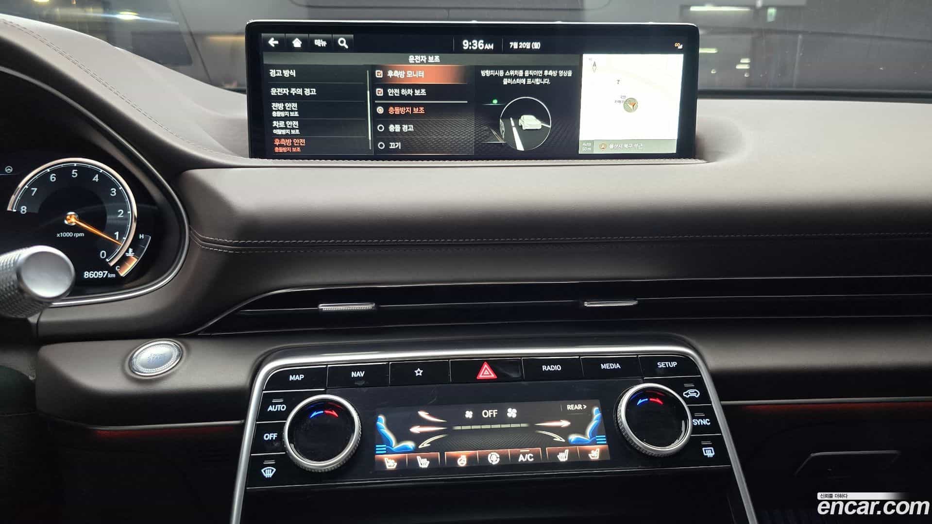 GV80 Genesis 2021.7-OPTION-018